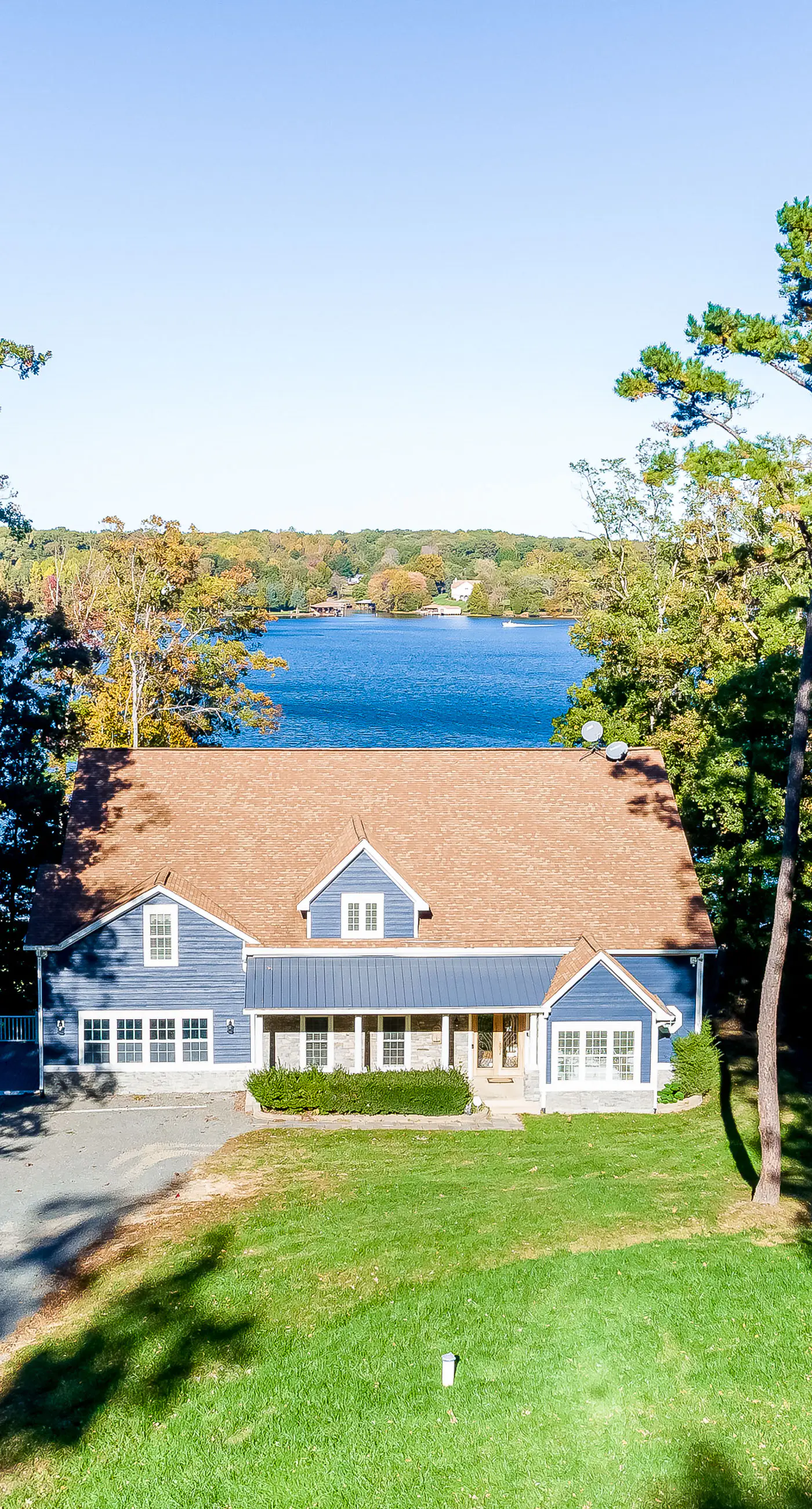 Great Escape at Eagle's Nest