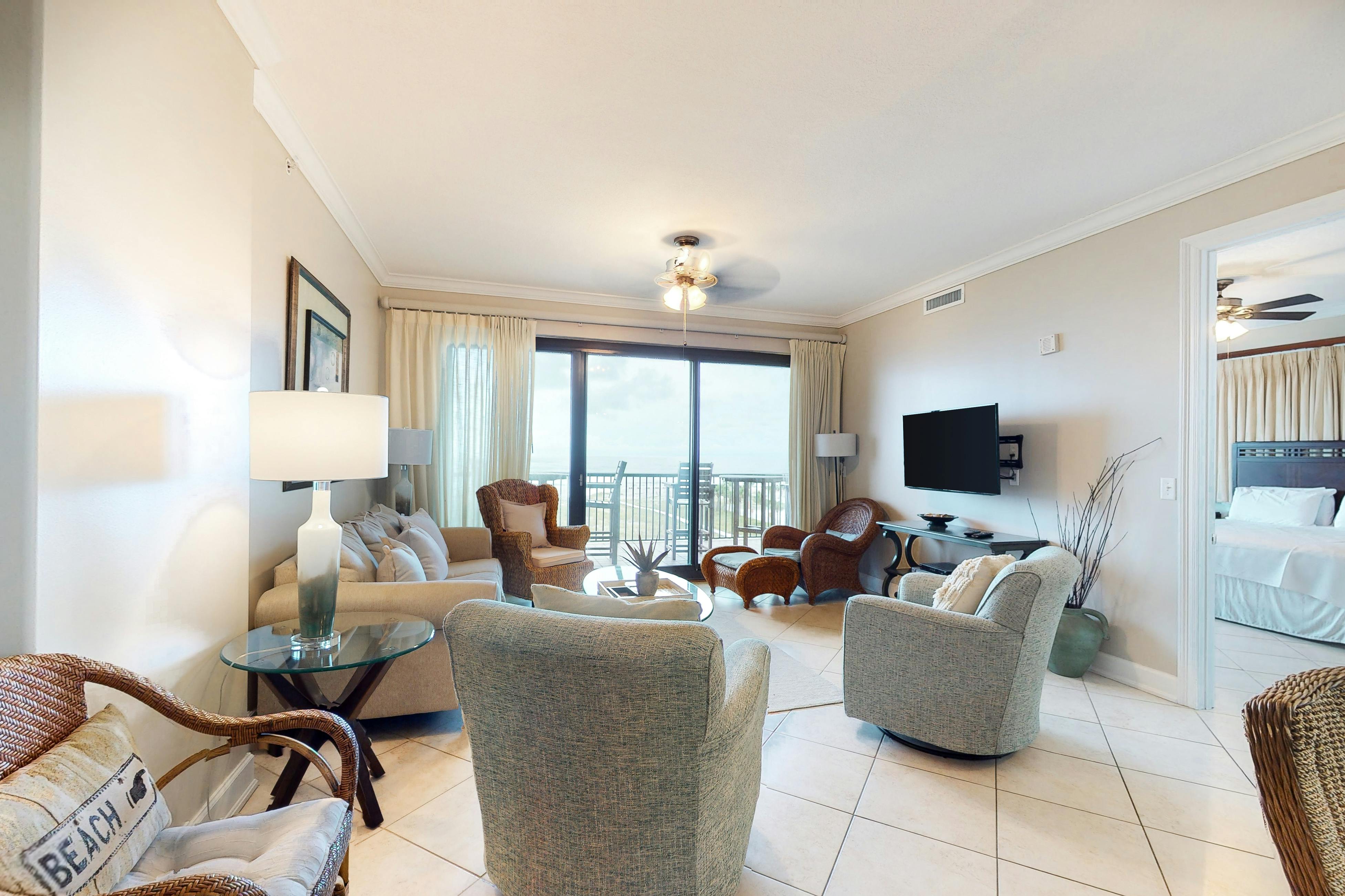 Grand Pointe Condo Rentals Orange Beach, AL Vacasa