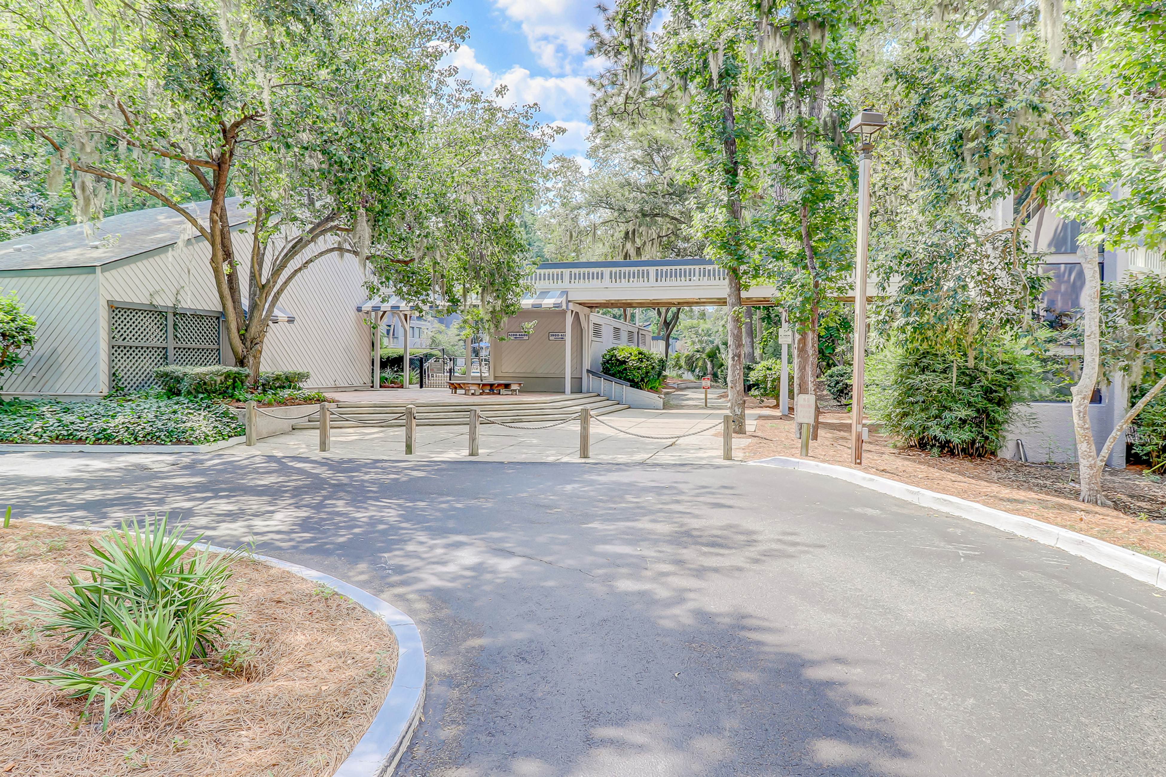 Treetops 4903 2 BD Hilton Head, SC Vacation Rental Vacasa