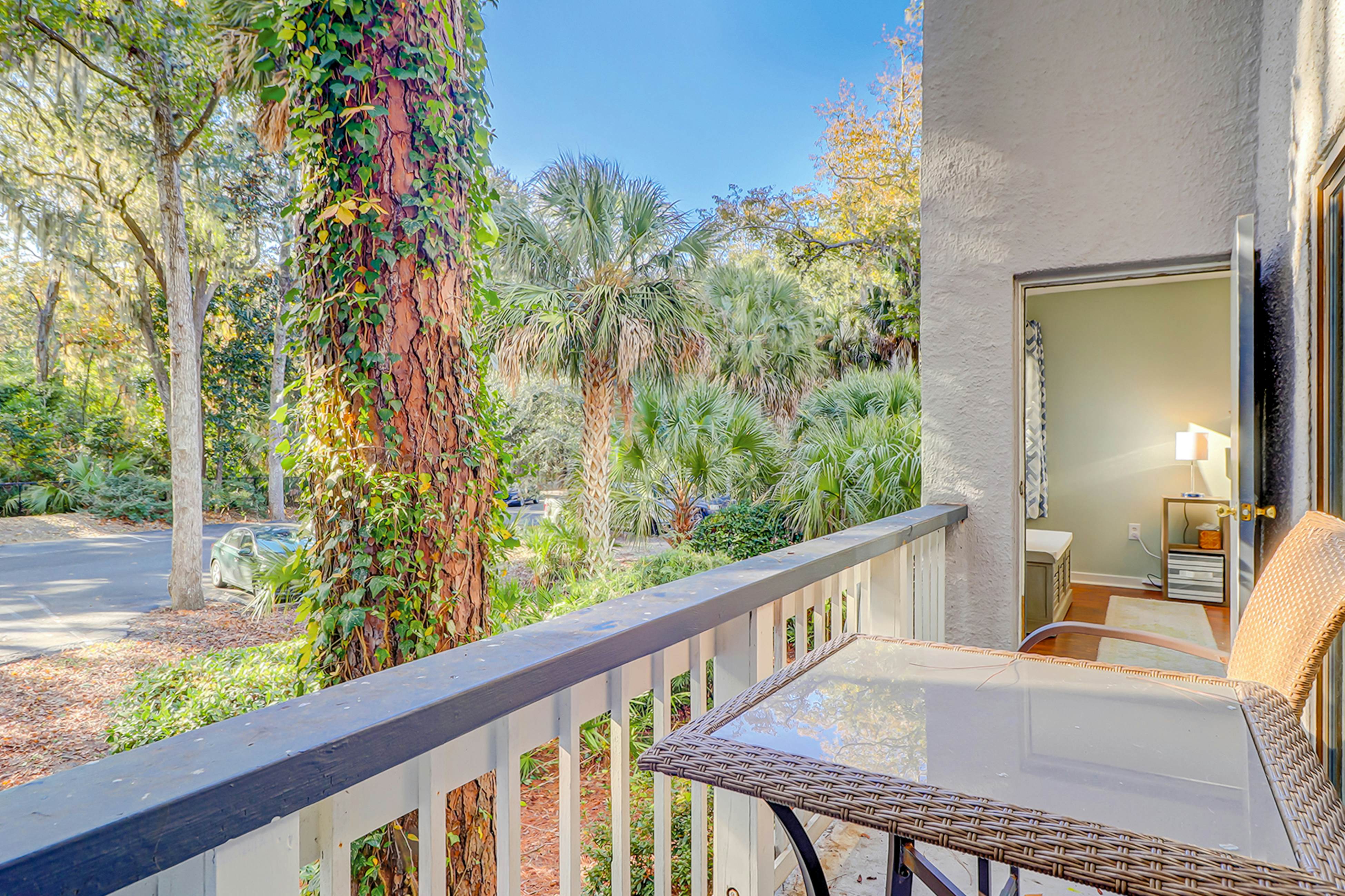 Treetops 4903 2 BD Hilton Head, SC Vacation Rental Vacasa