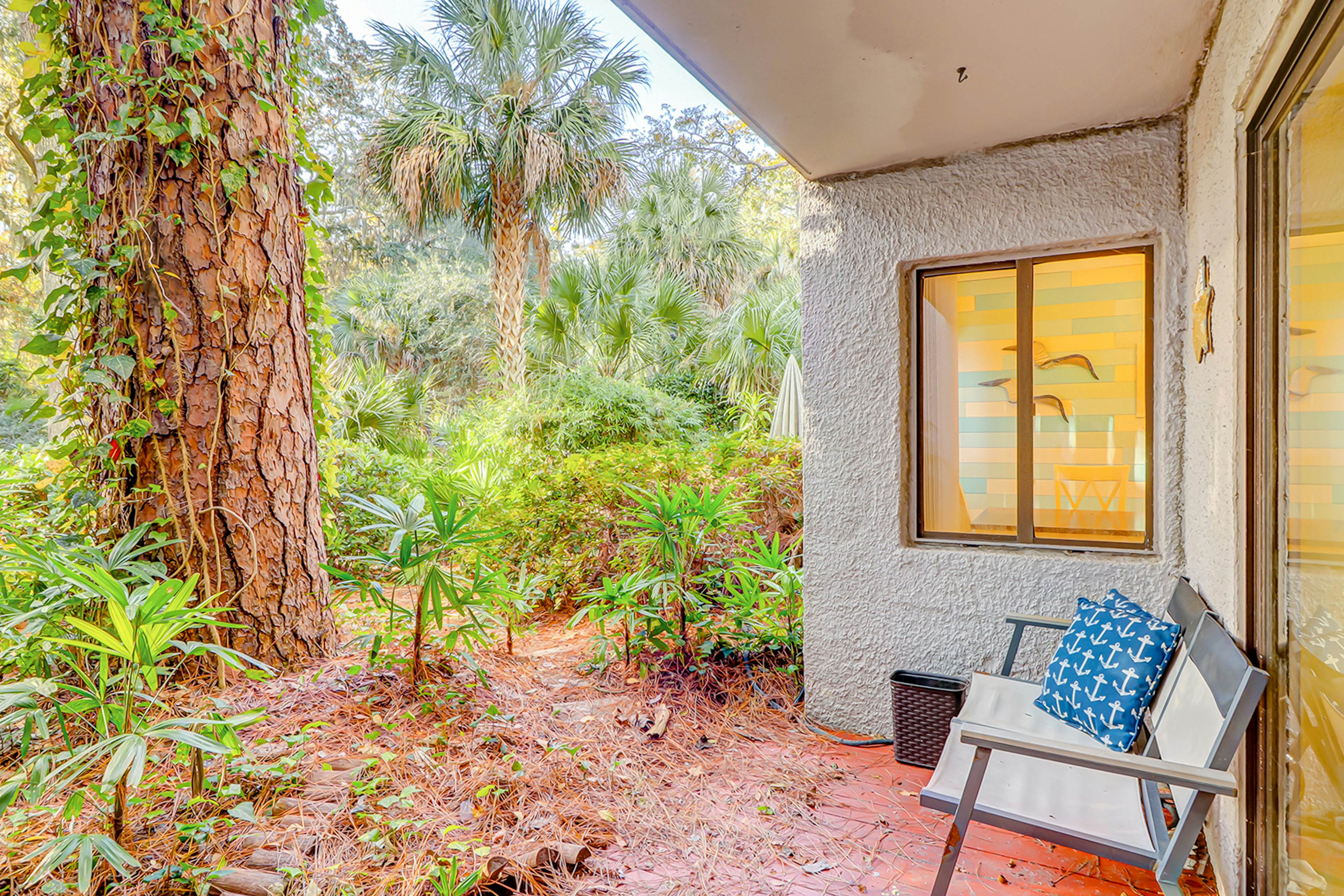 Treetops 4903 2 BD Hilton Head, SC Vacation Rental Vacasa