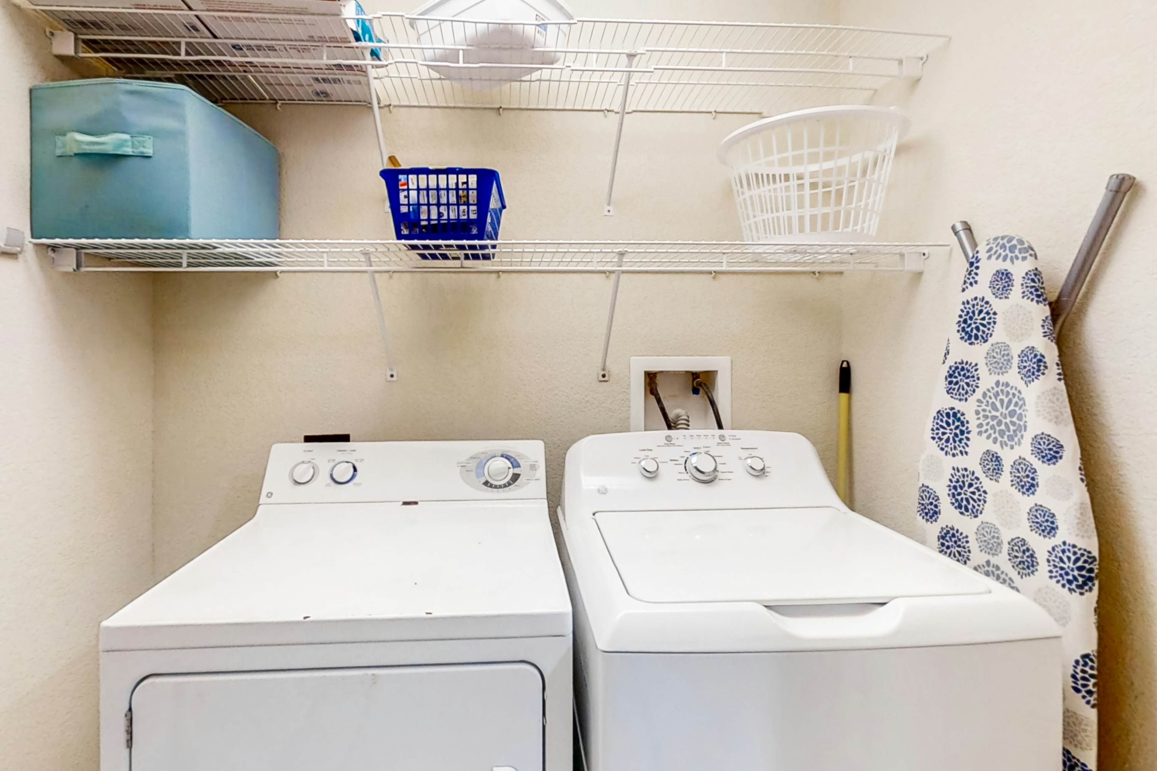 Crystal Shores West 504