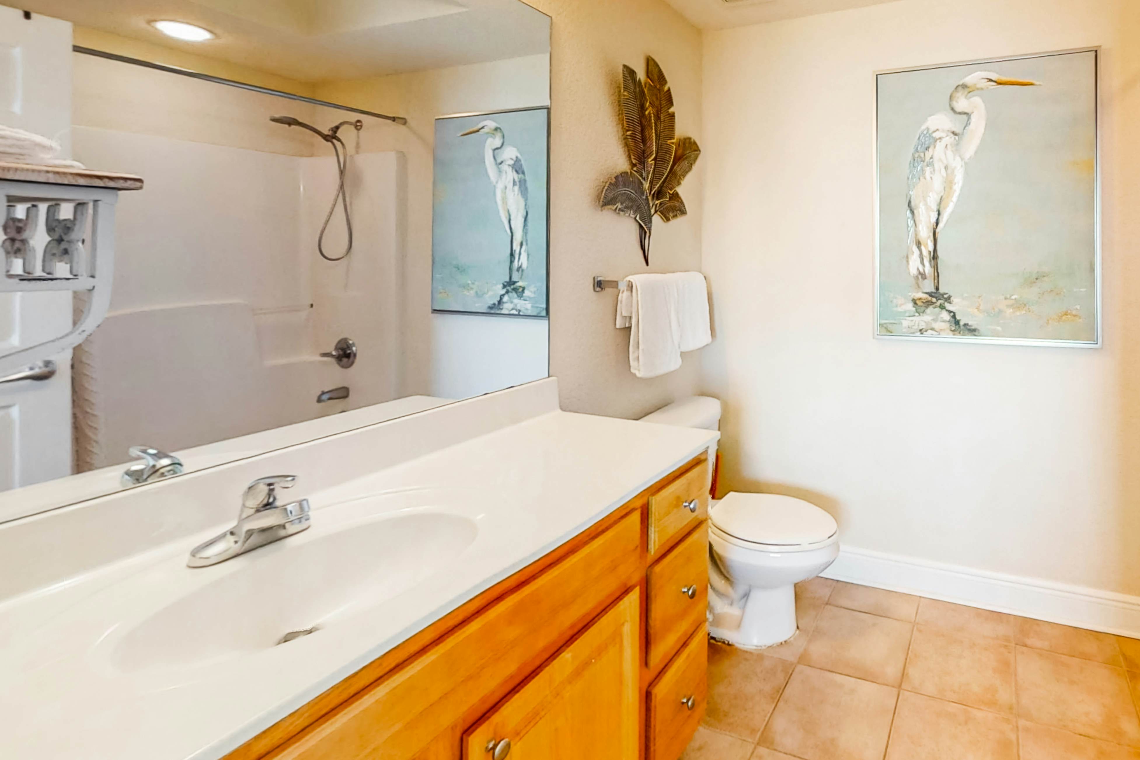 Crystal Shores West 504