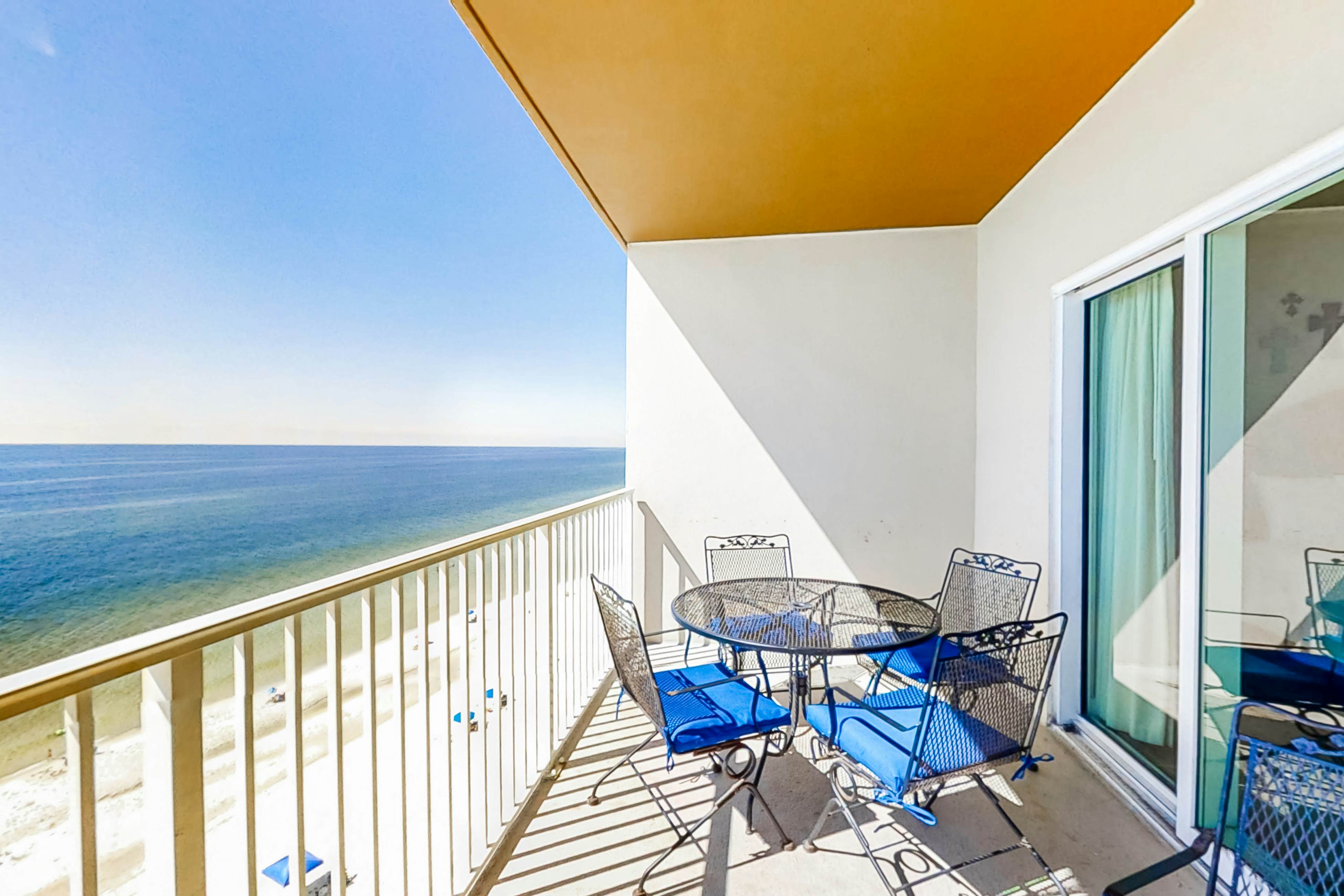 Crystal Shores West 504