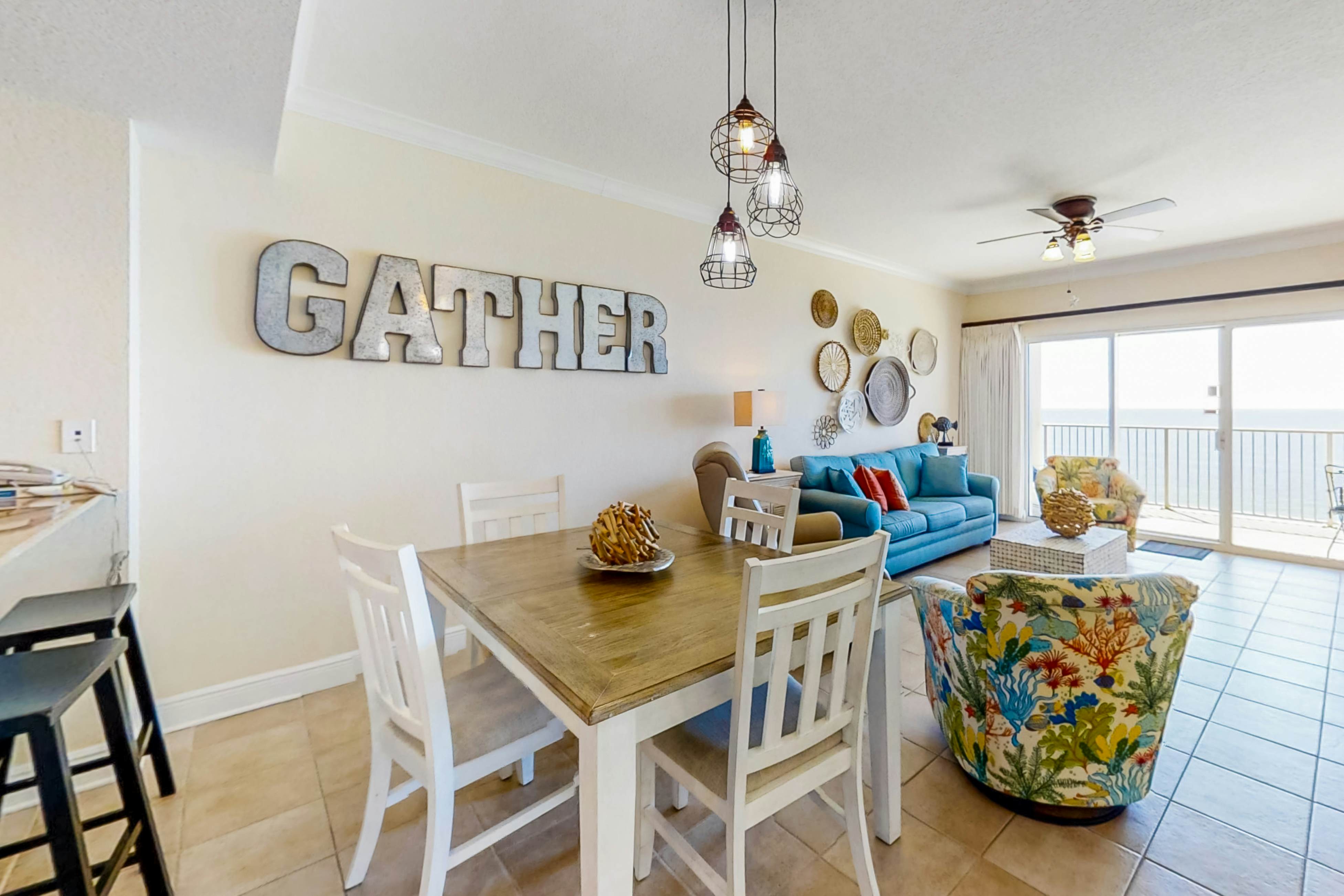 Crystal Shores West 504