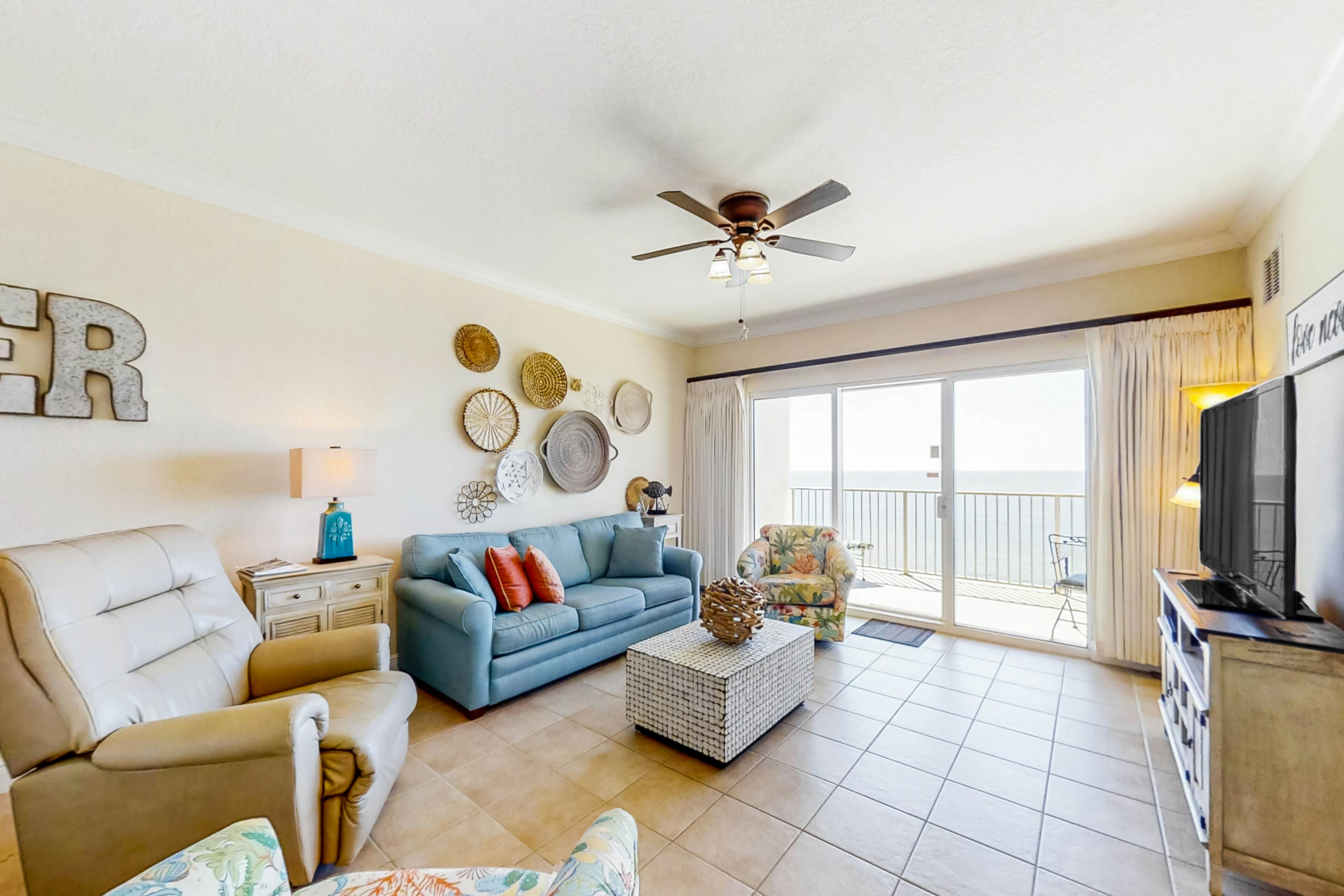 Crystal Shores West Condo Rentals | Gulf Shores, AL | Vacasa