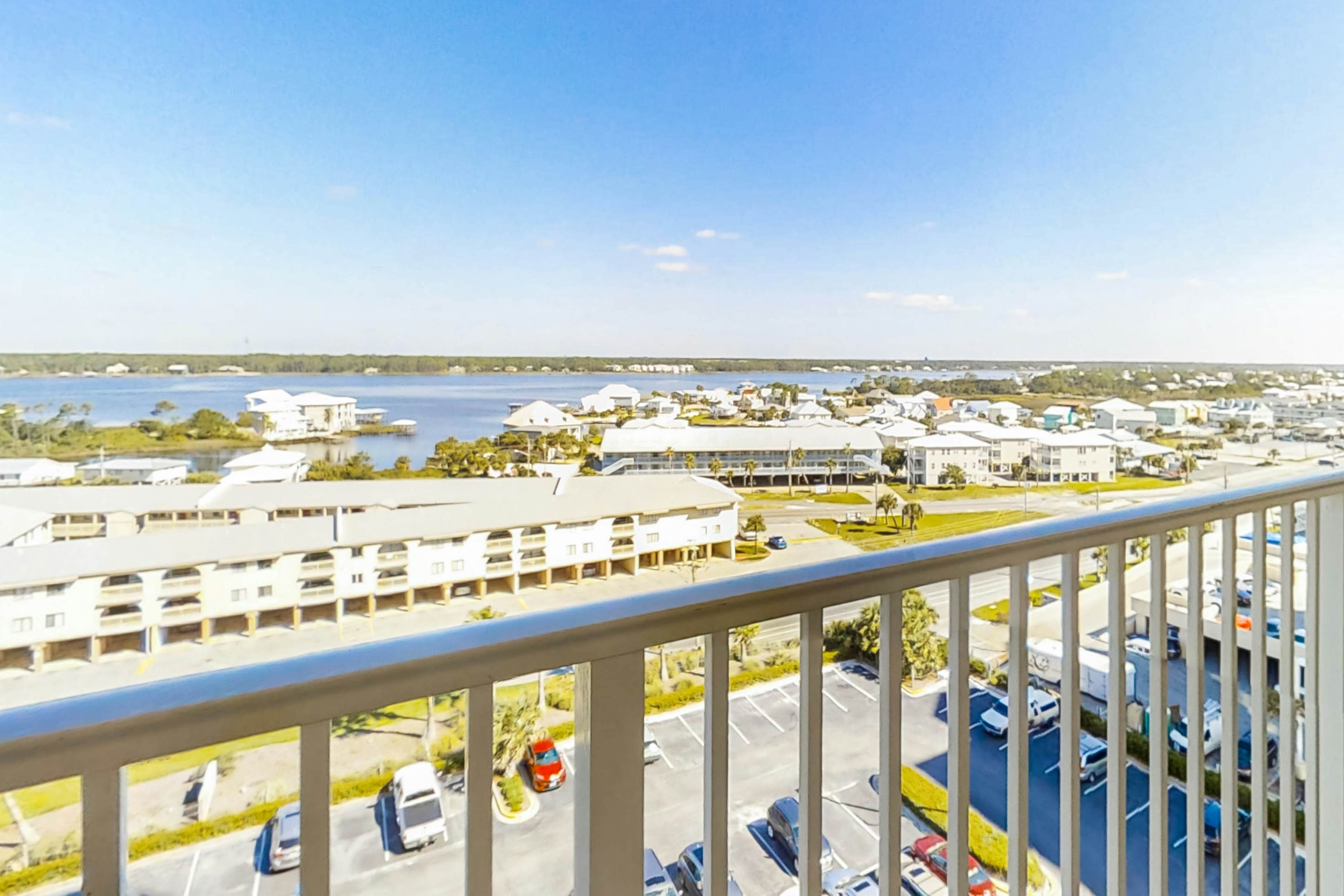 Crystal Shores West 504