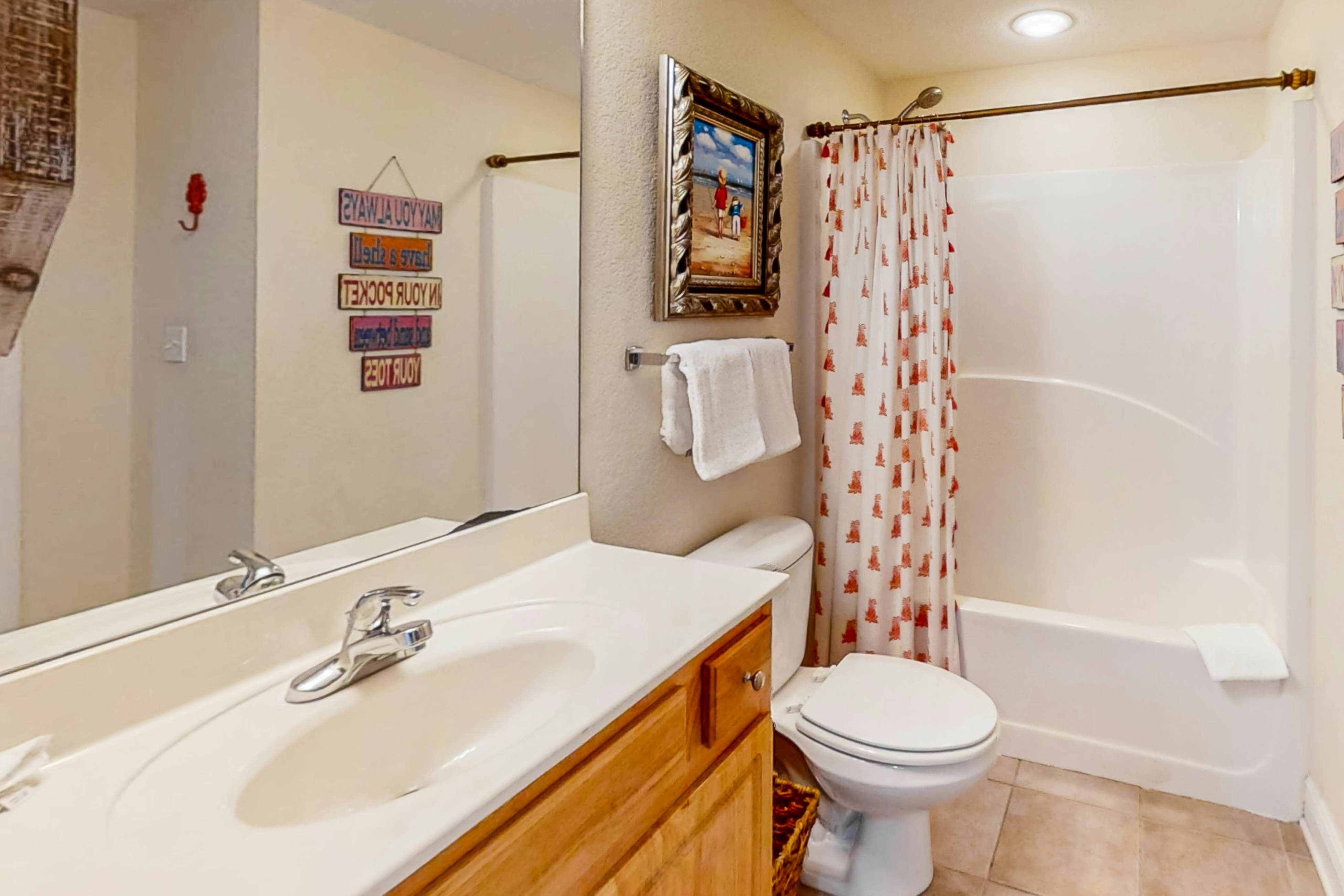 Crystal Shores West 504