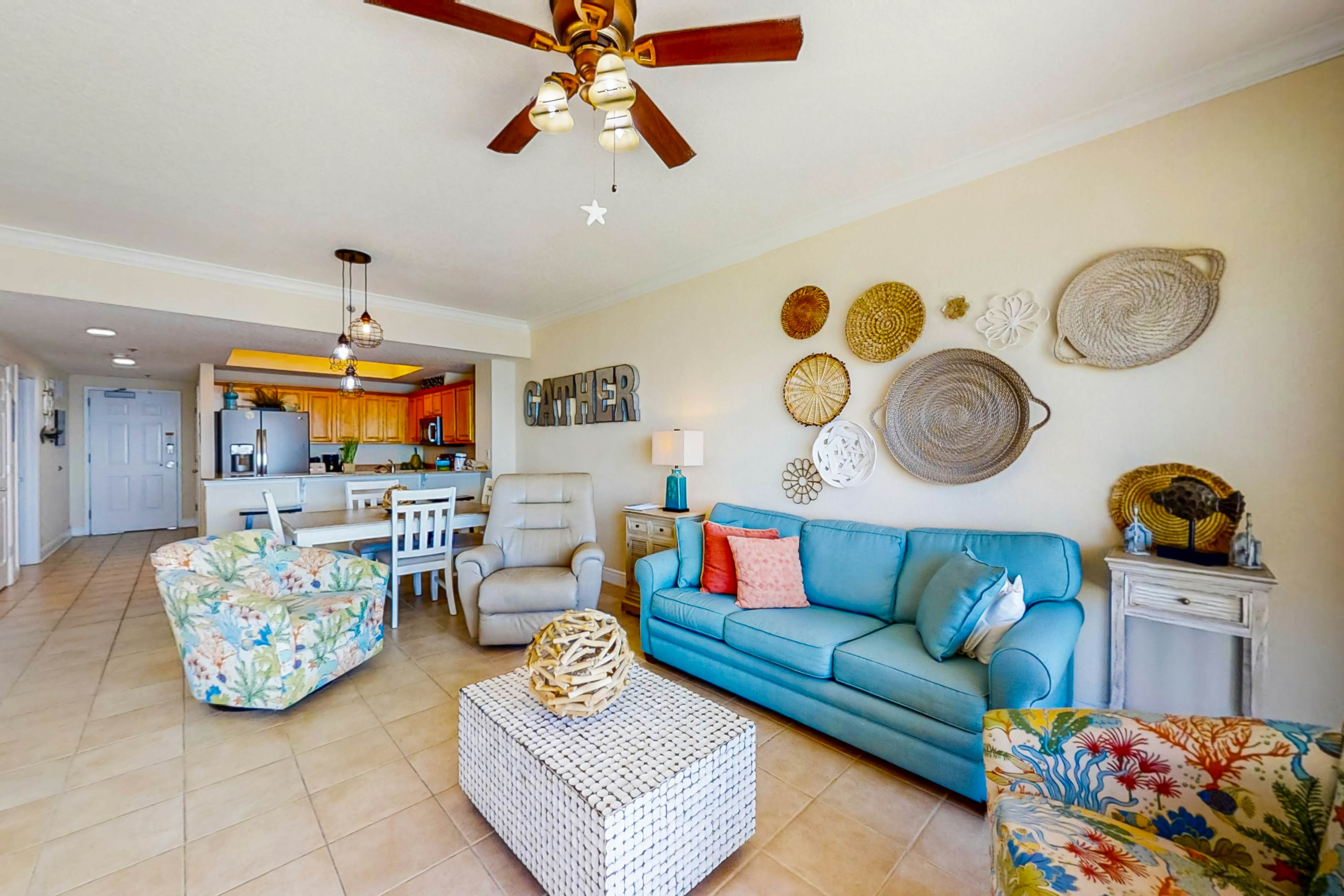Crystal Shores West 504