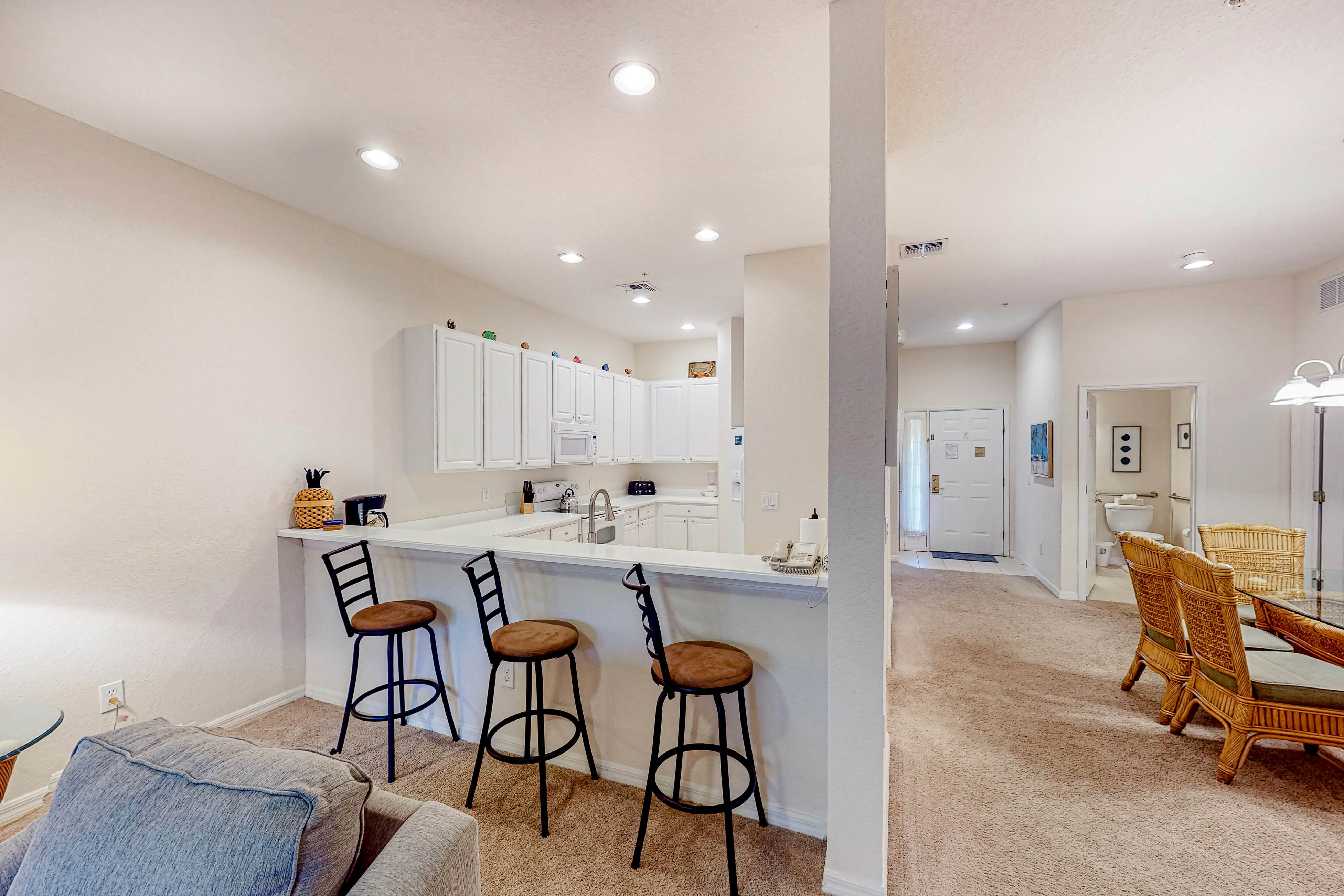 Bahama Bay Resort 18701