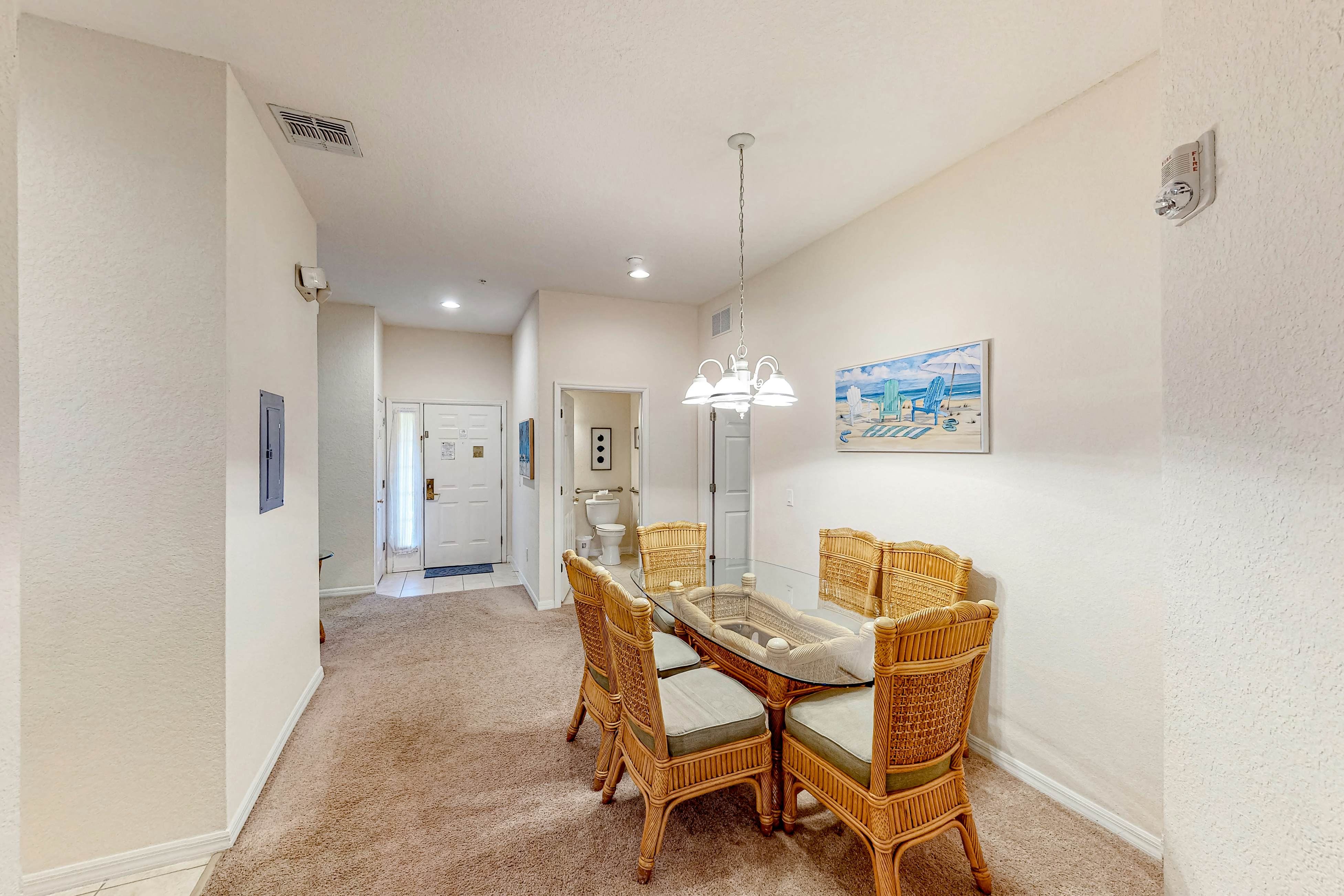 Bahama Bay Resort 18701