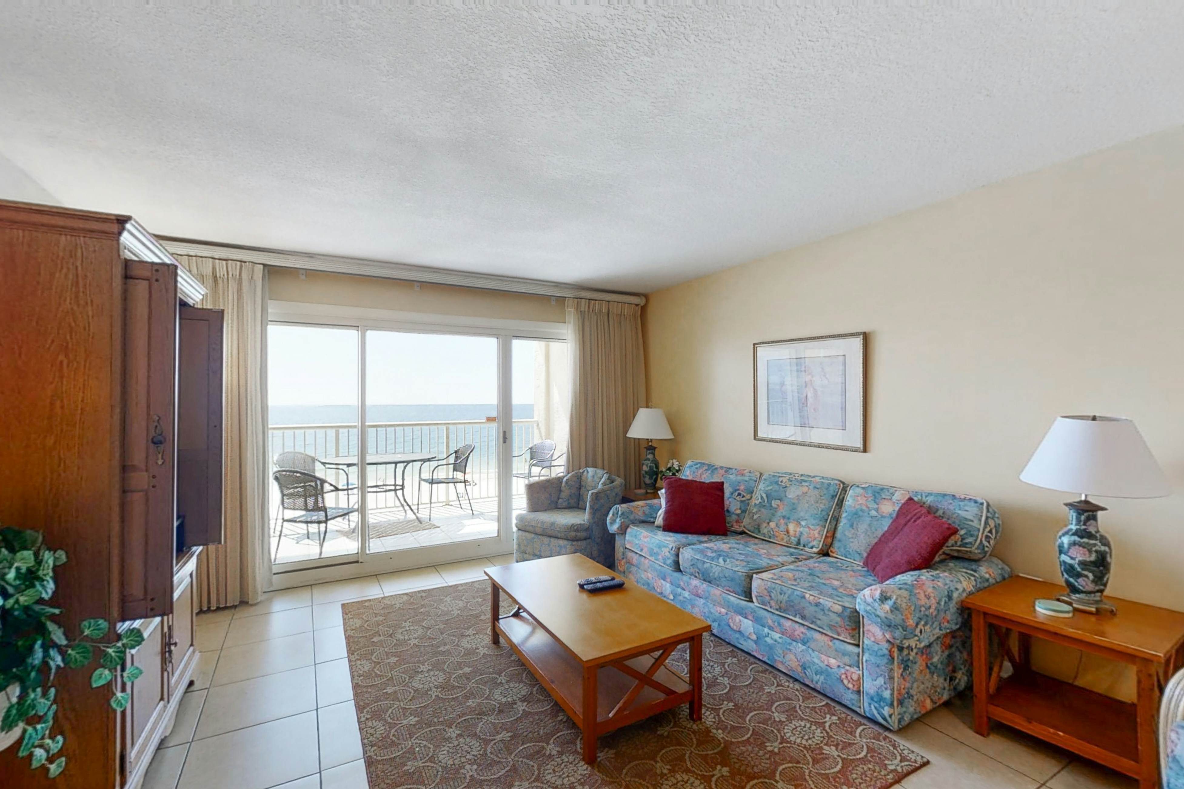 Driftwood Towers Condo Rentals, Vacation Rentals Vacasa