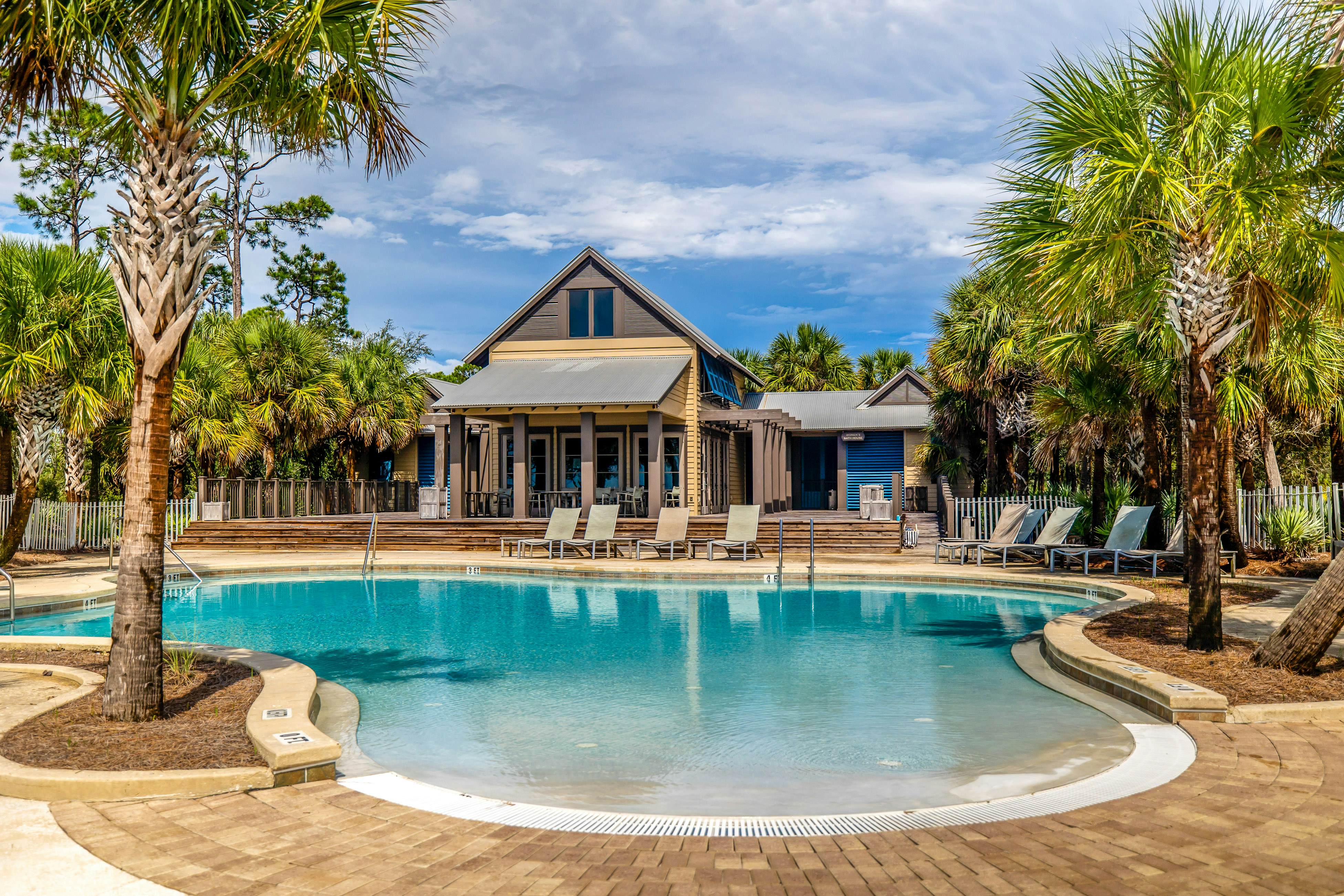 Windmark - Sunset by the Bay