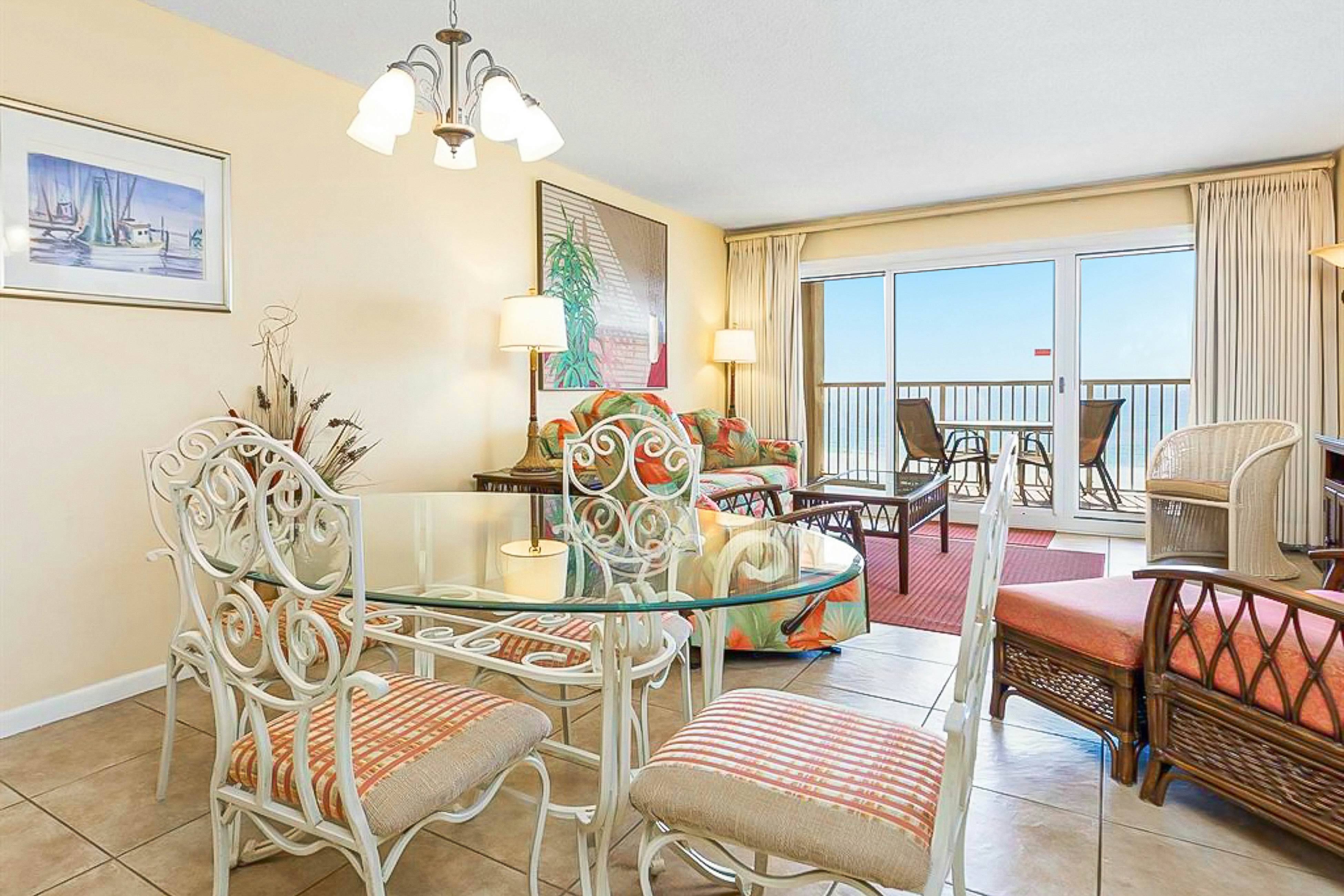 Driftwood Towers 3H 2 BD Gulf Shores, AL Vacation Rental Vacasa