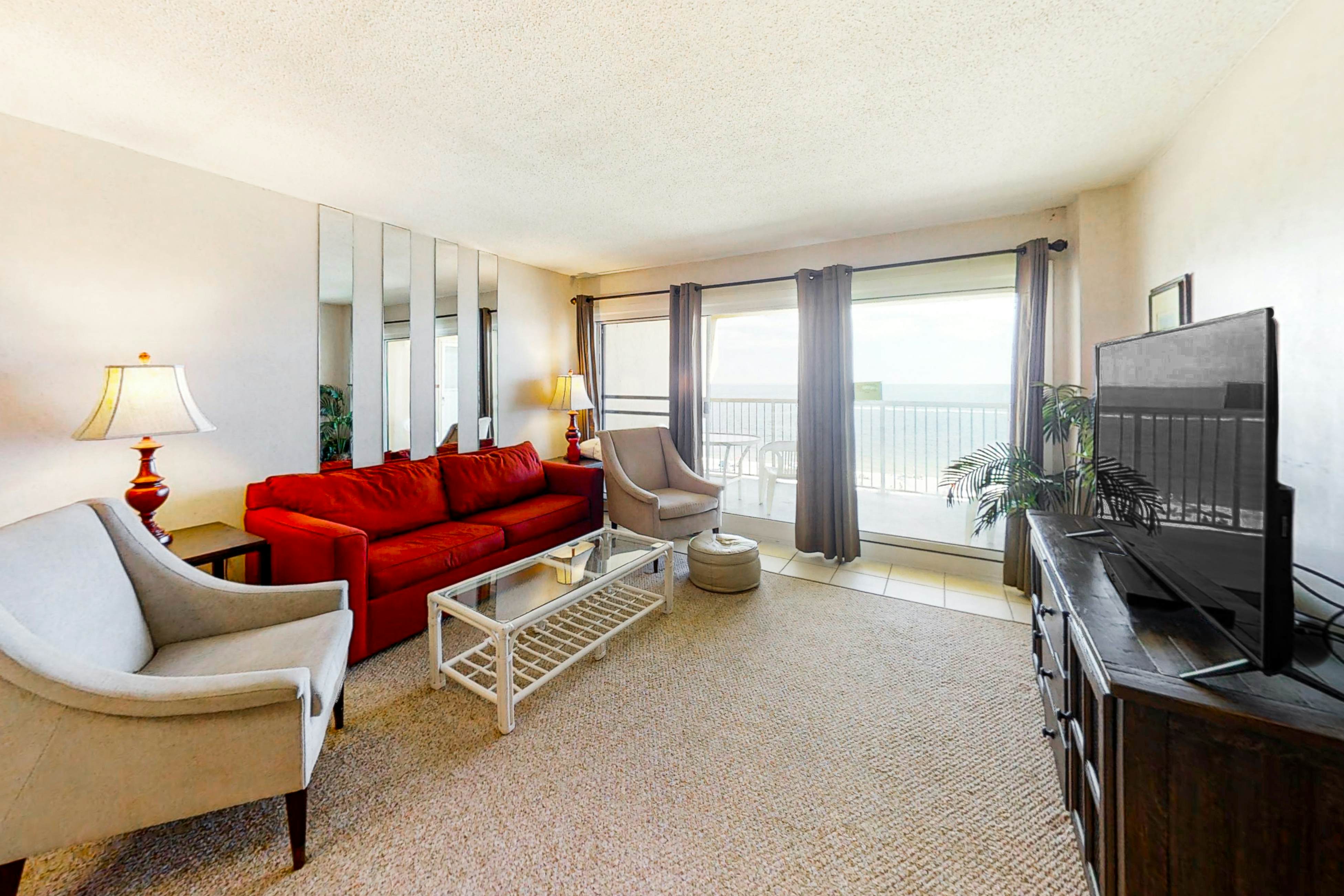 Driftwood Towers Condo Rentals, Vacation Rentals Vacasa