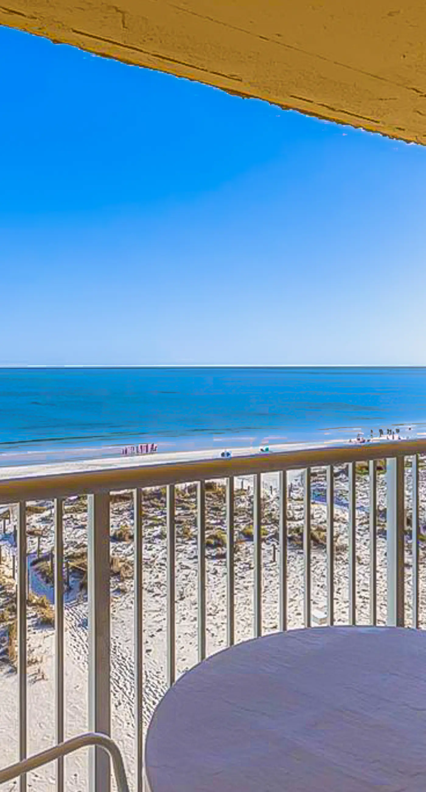 Driftwood Towers 4B 2 BD Gulf Shores, AL Vacation Rental Vacasa