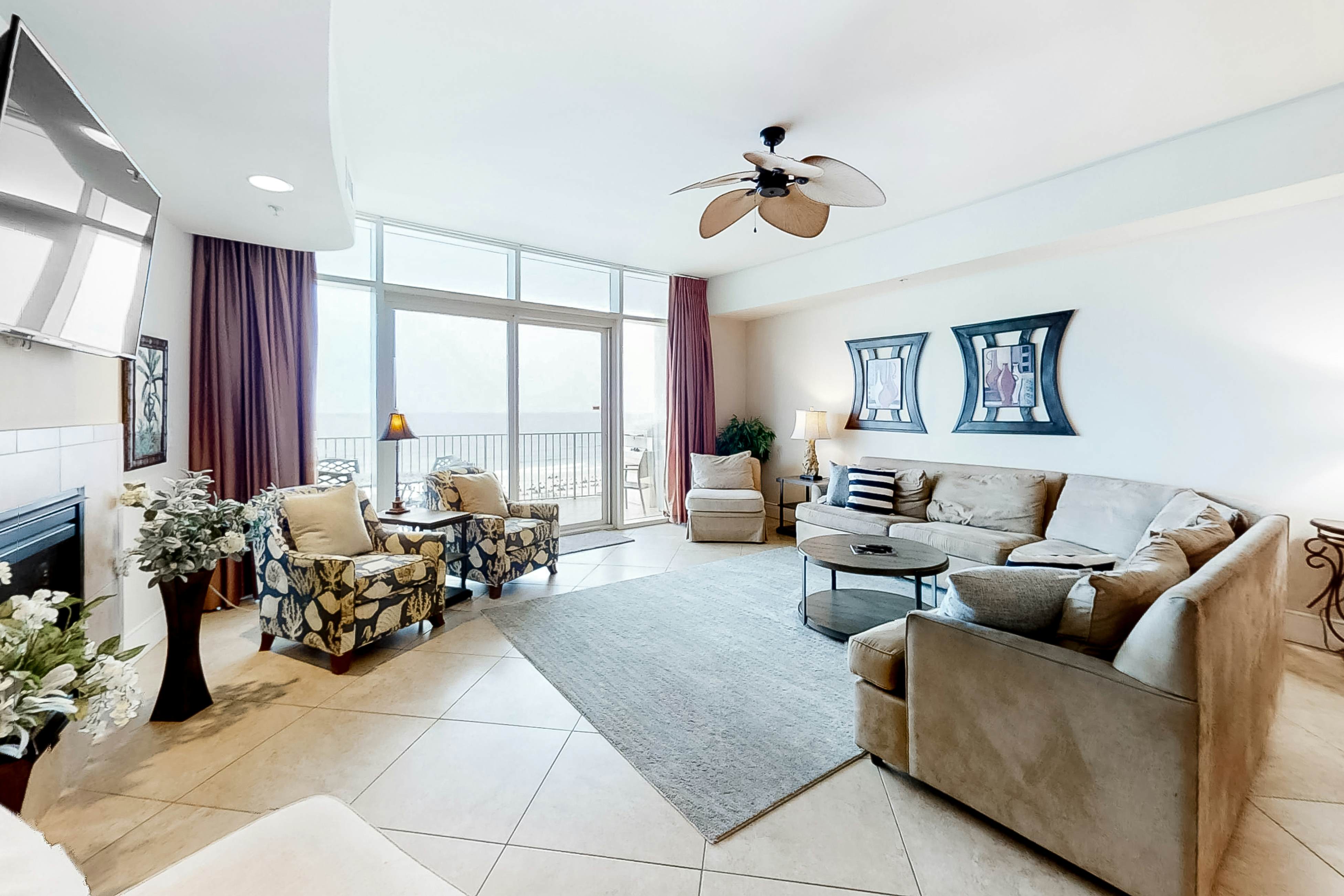 Turquoise Place Condo Rentals Orange Beach Vacasa