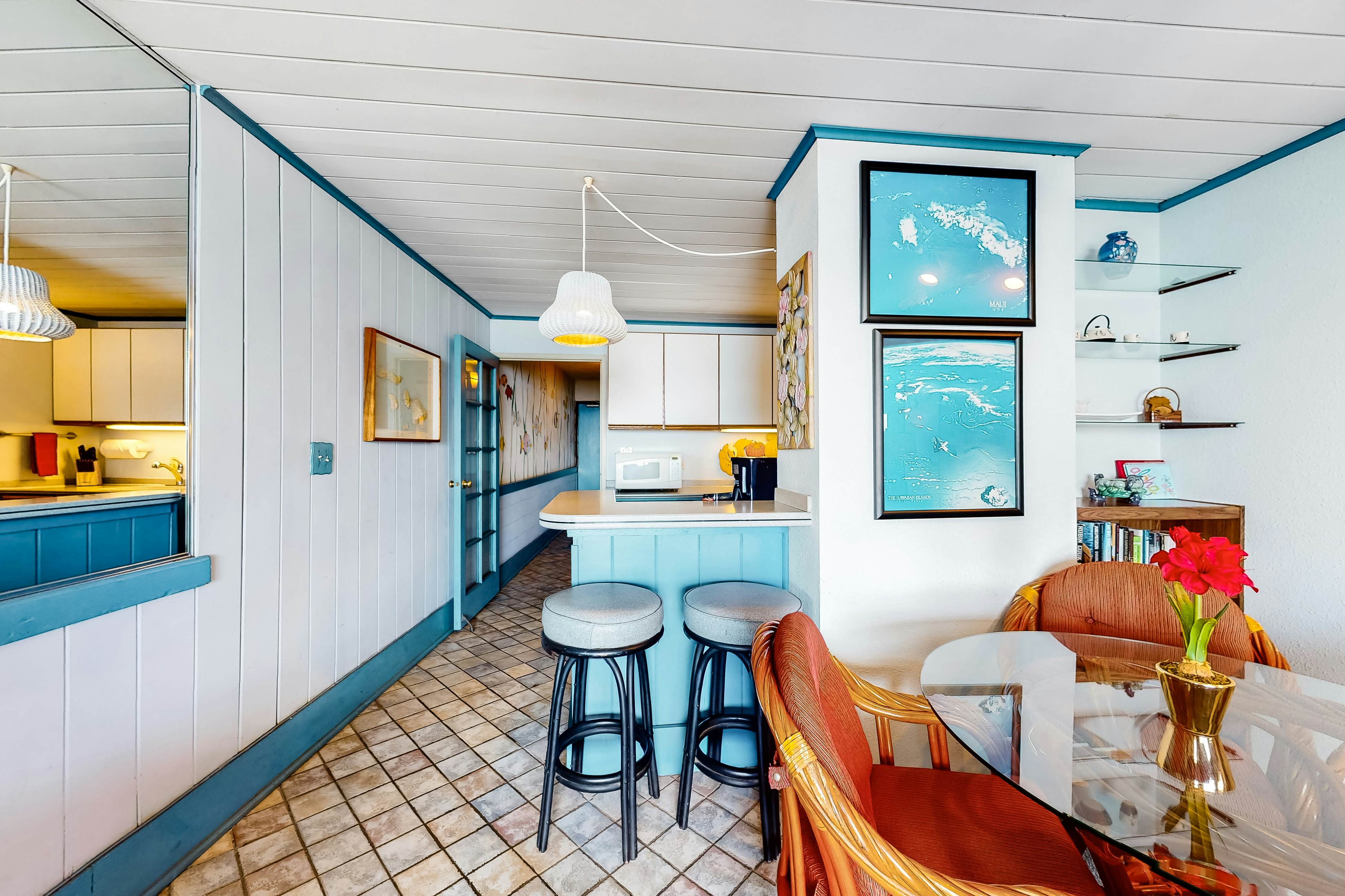 Island Sands Resort 208