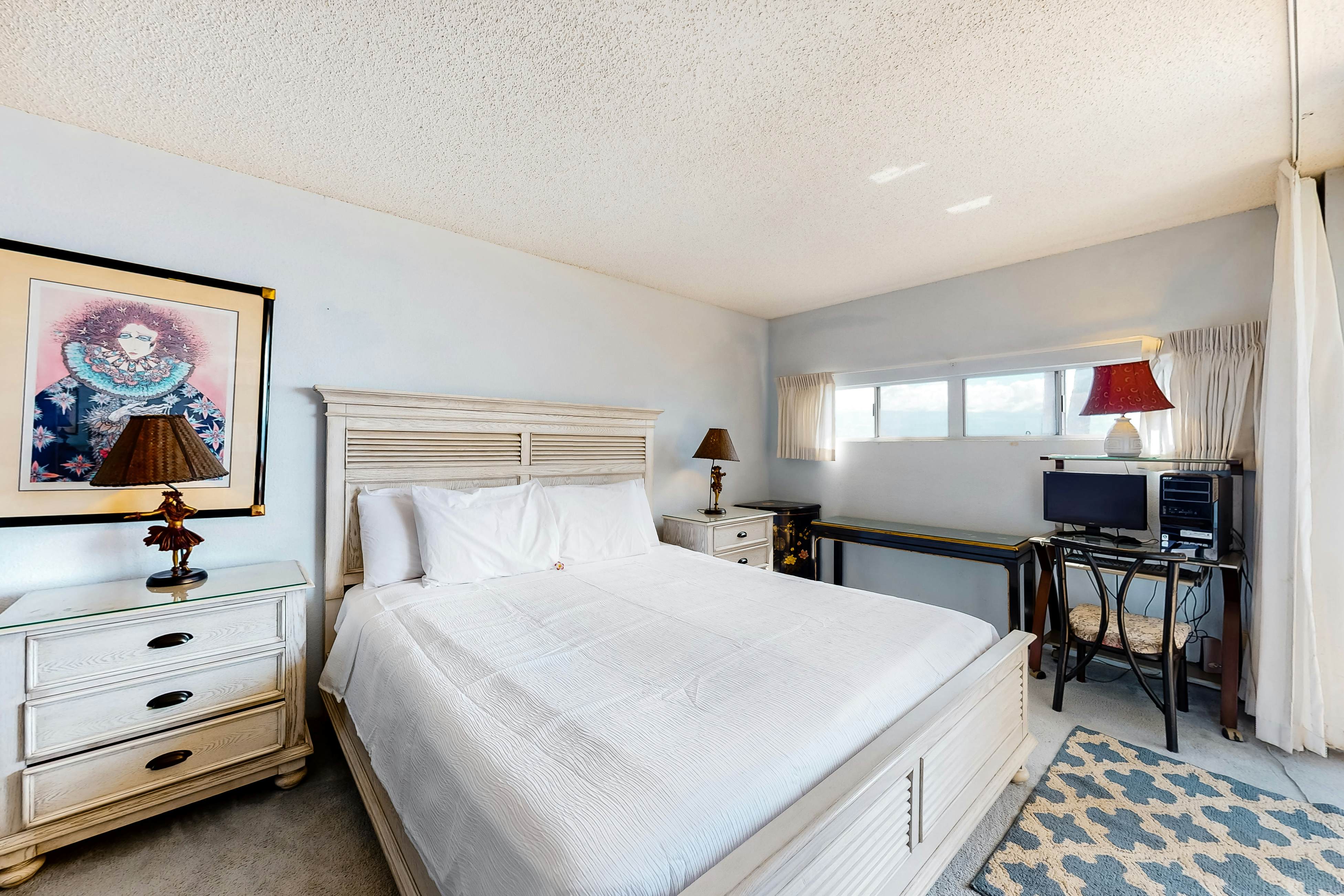 Island Sands Resort 208