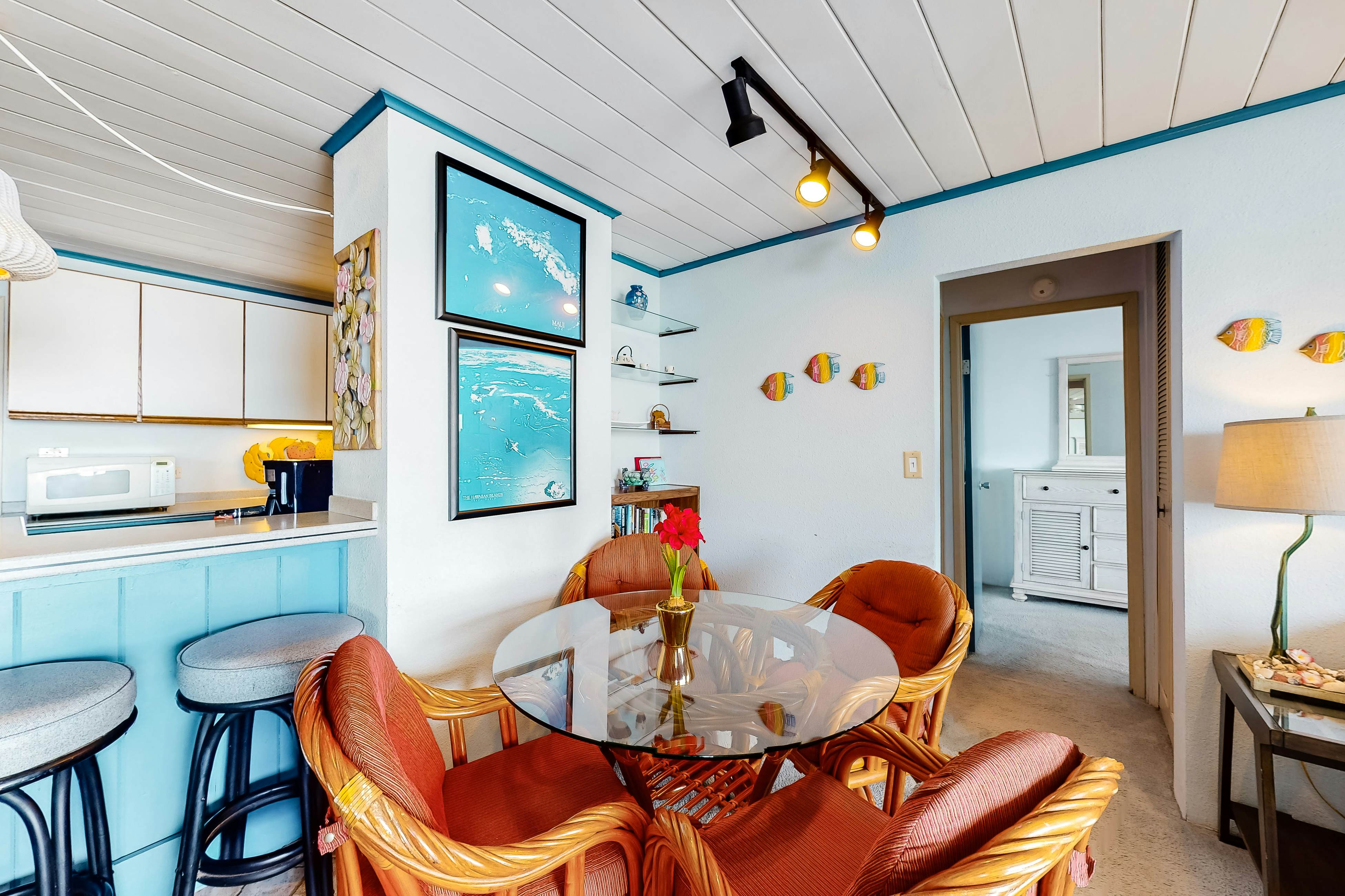 Island Sands Resort 208