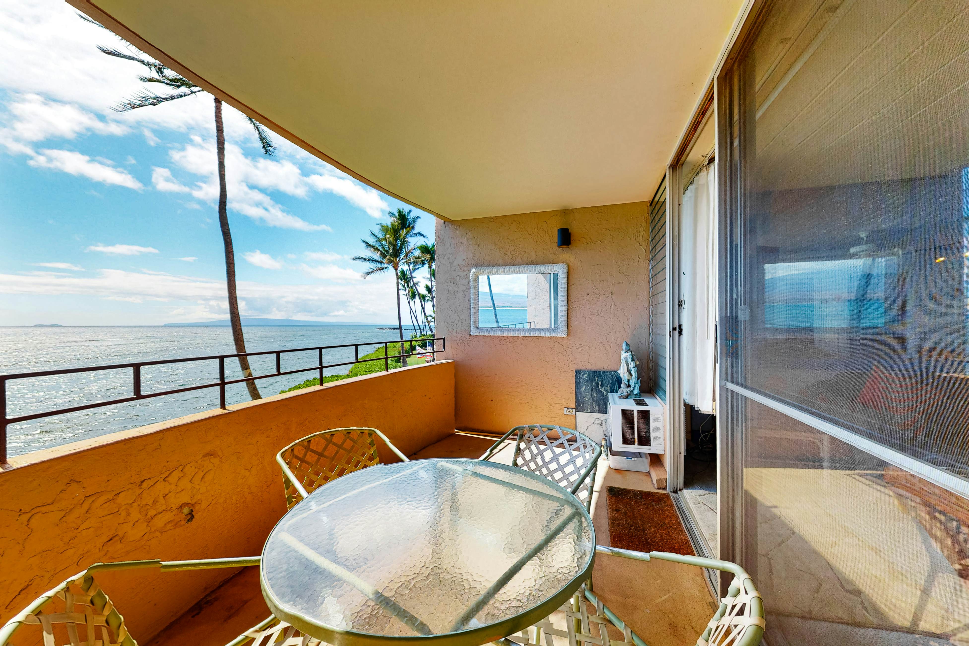 Island Sands Resort 208