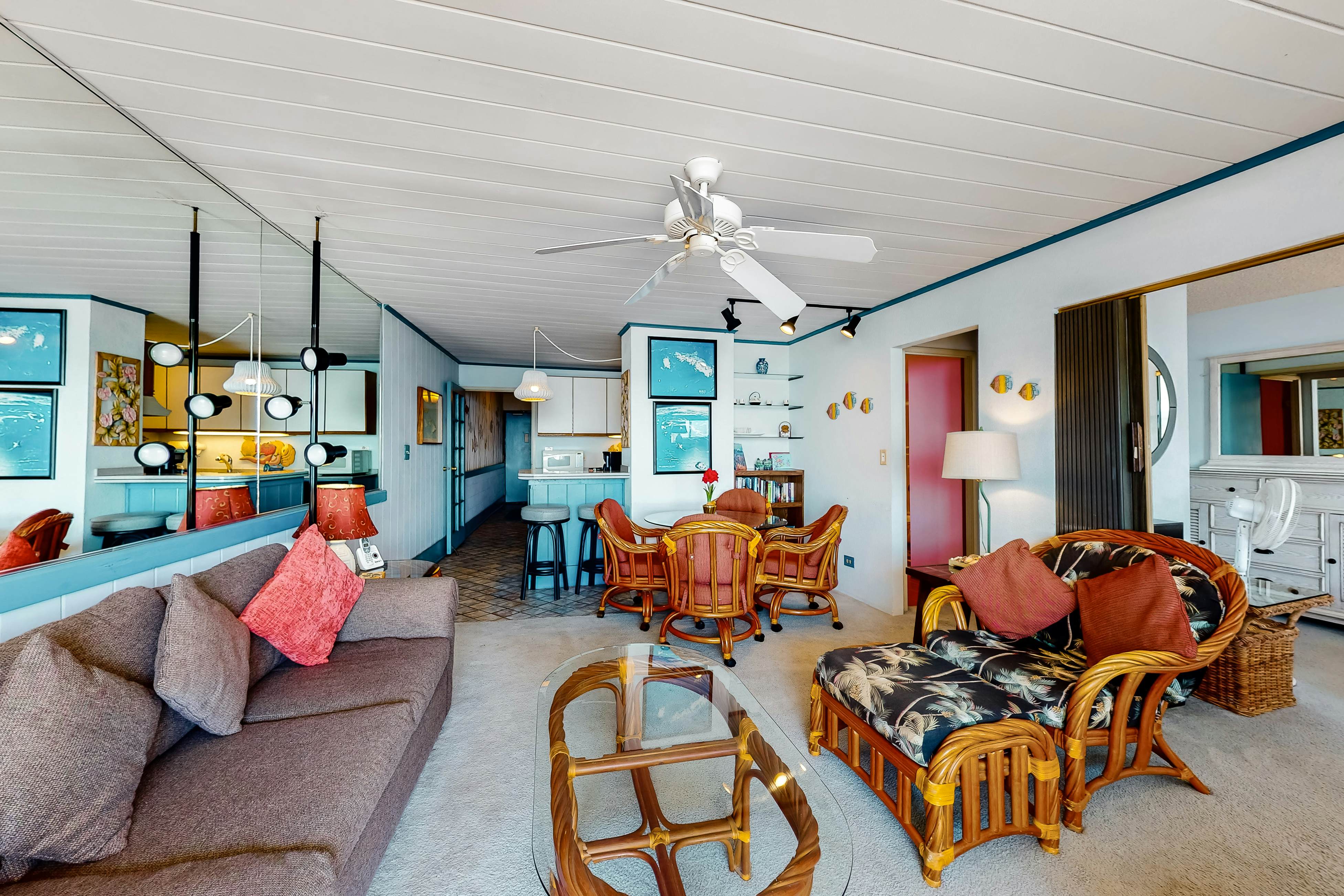 Island Sands Resort 208