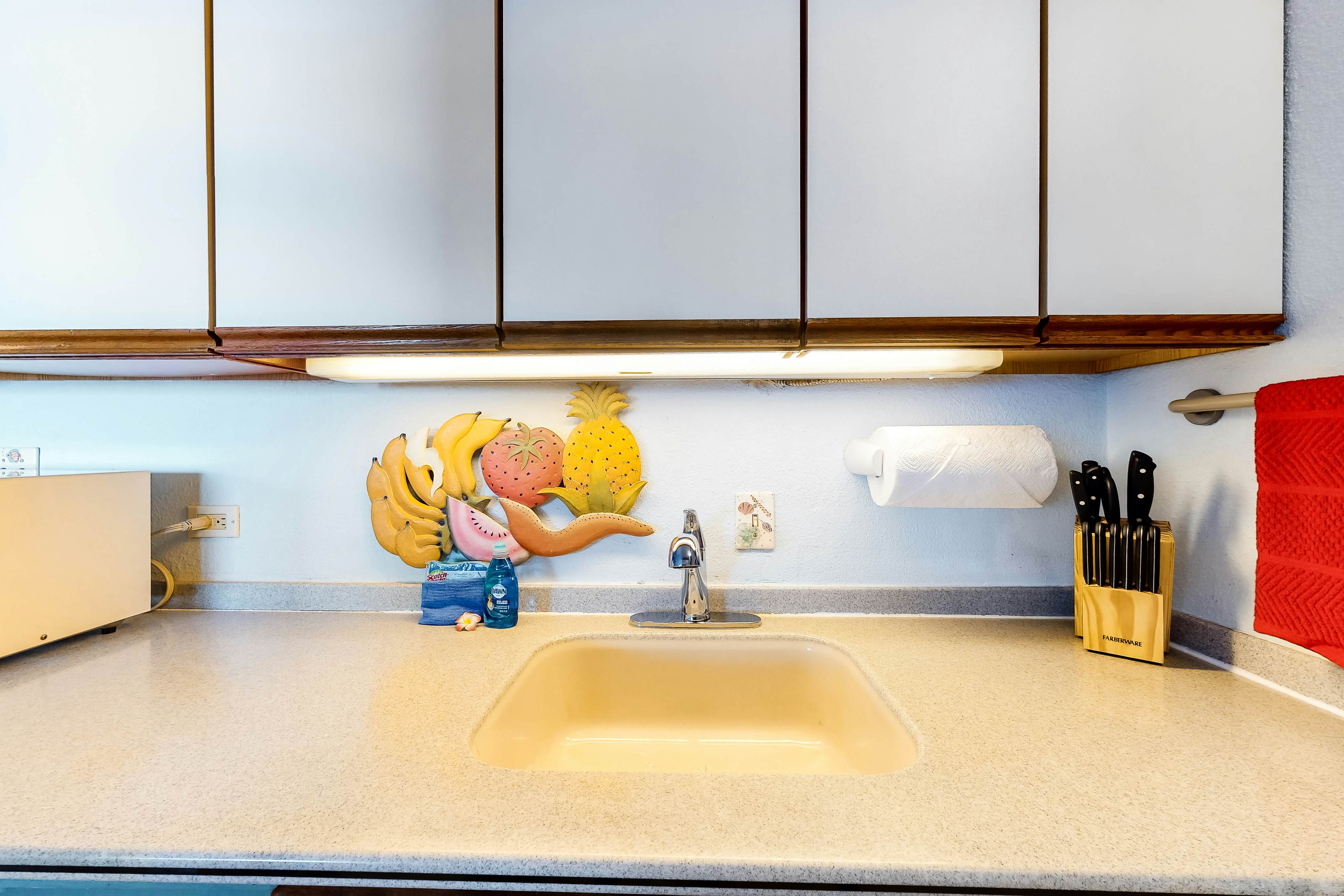 Island Sands Resort 208