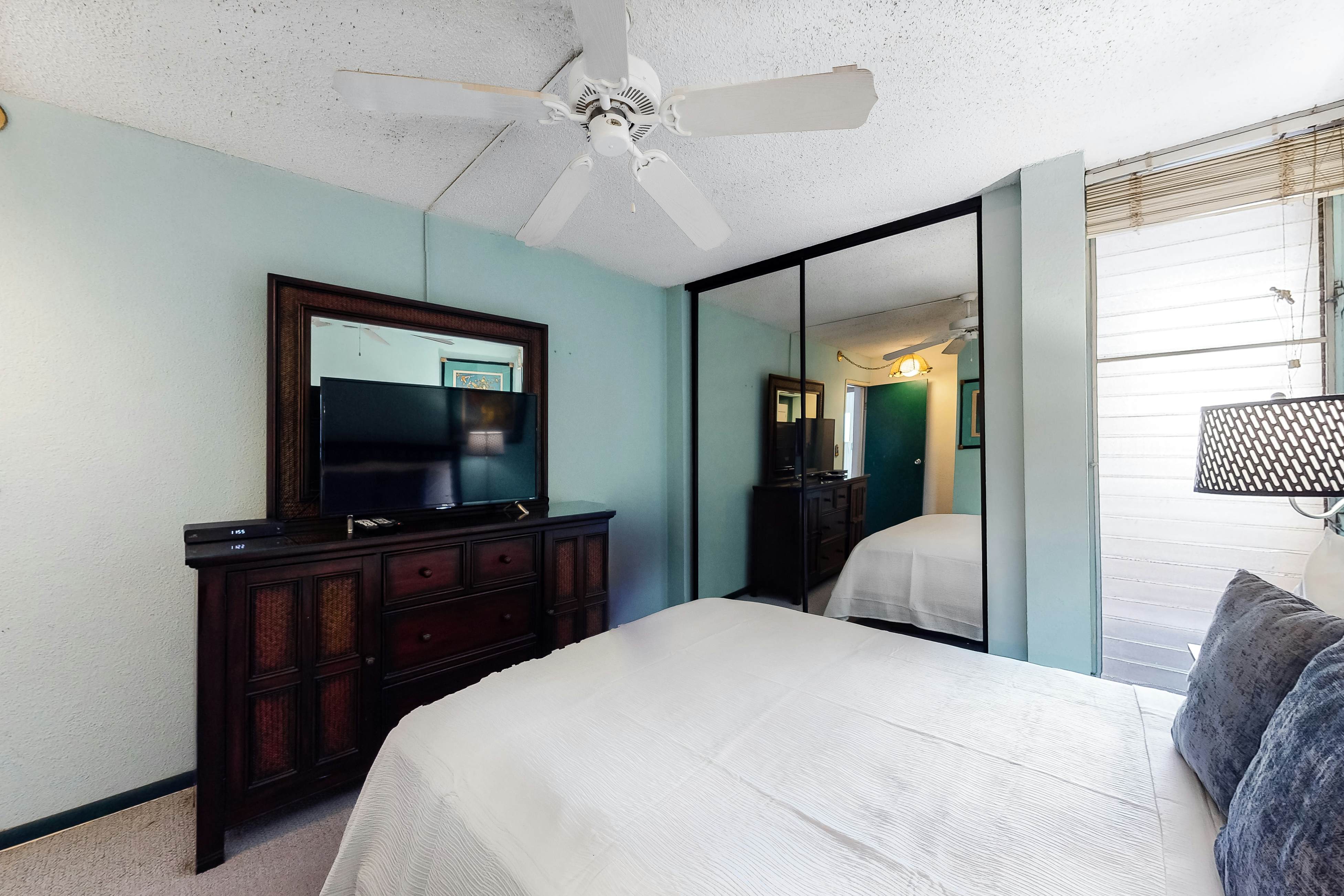 Island Sands Resort 208