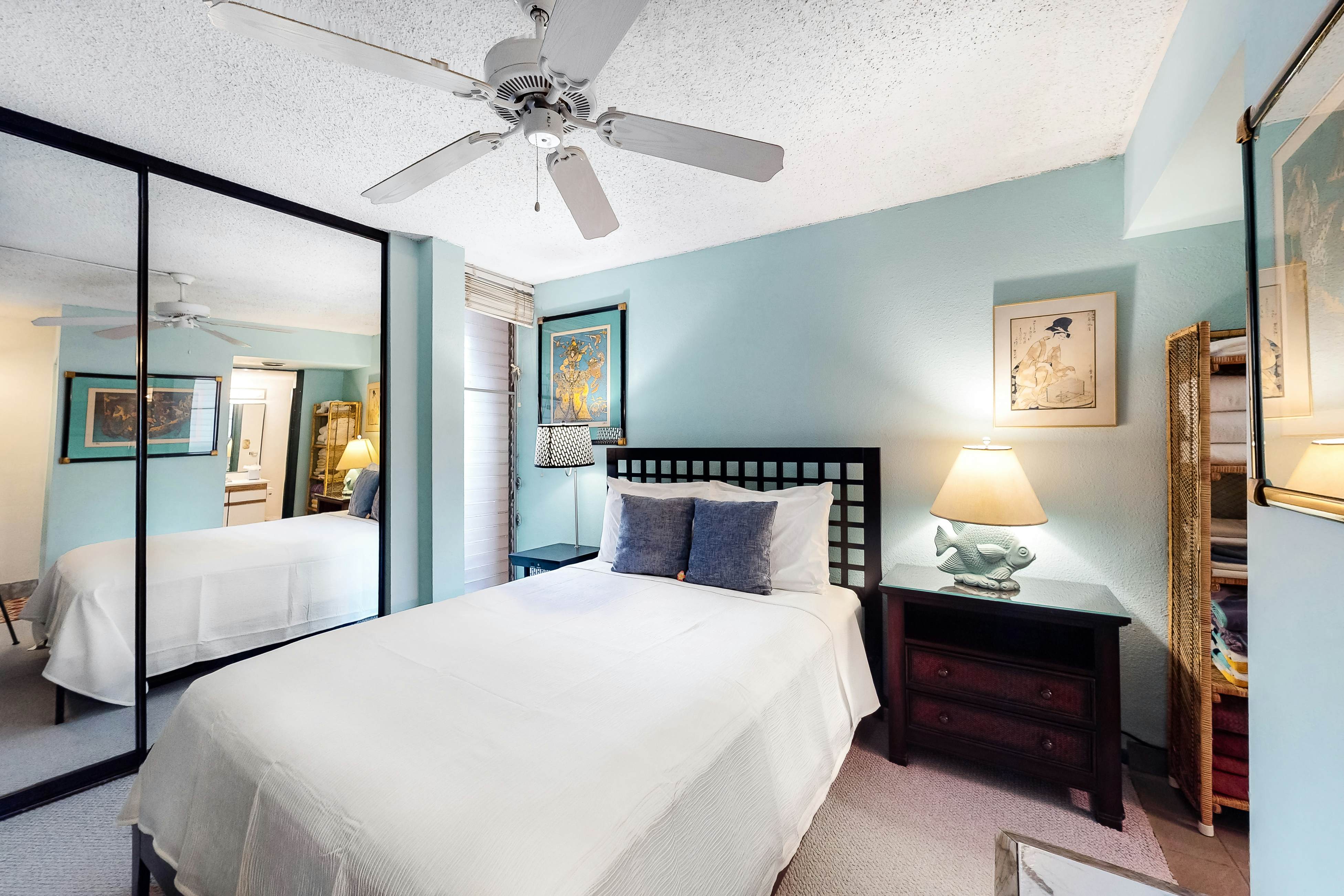 Island Sands Resort 208