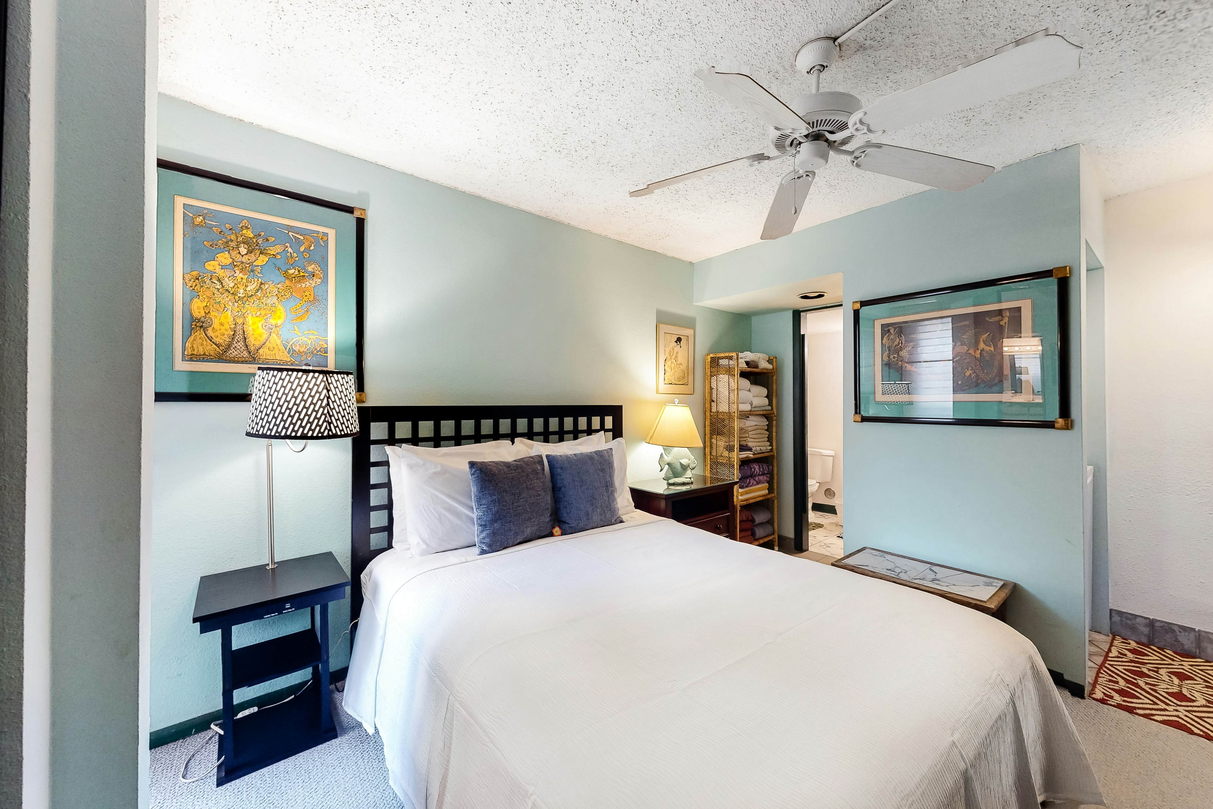 Island Sands Resort 208