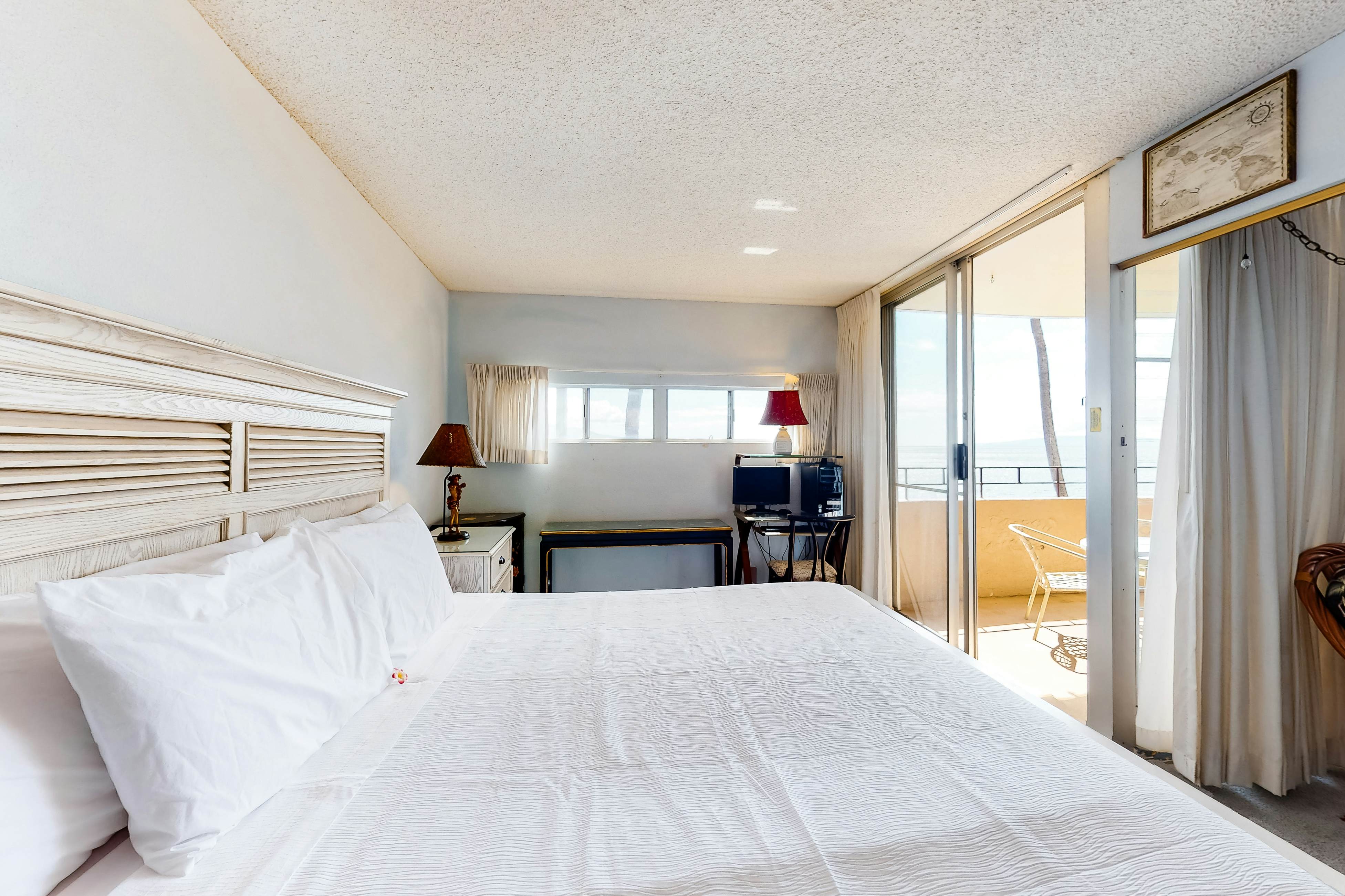 Island Sands Resort 208