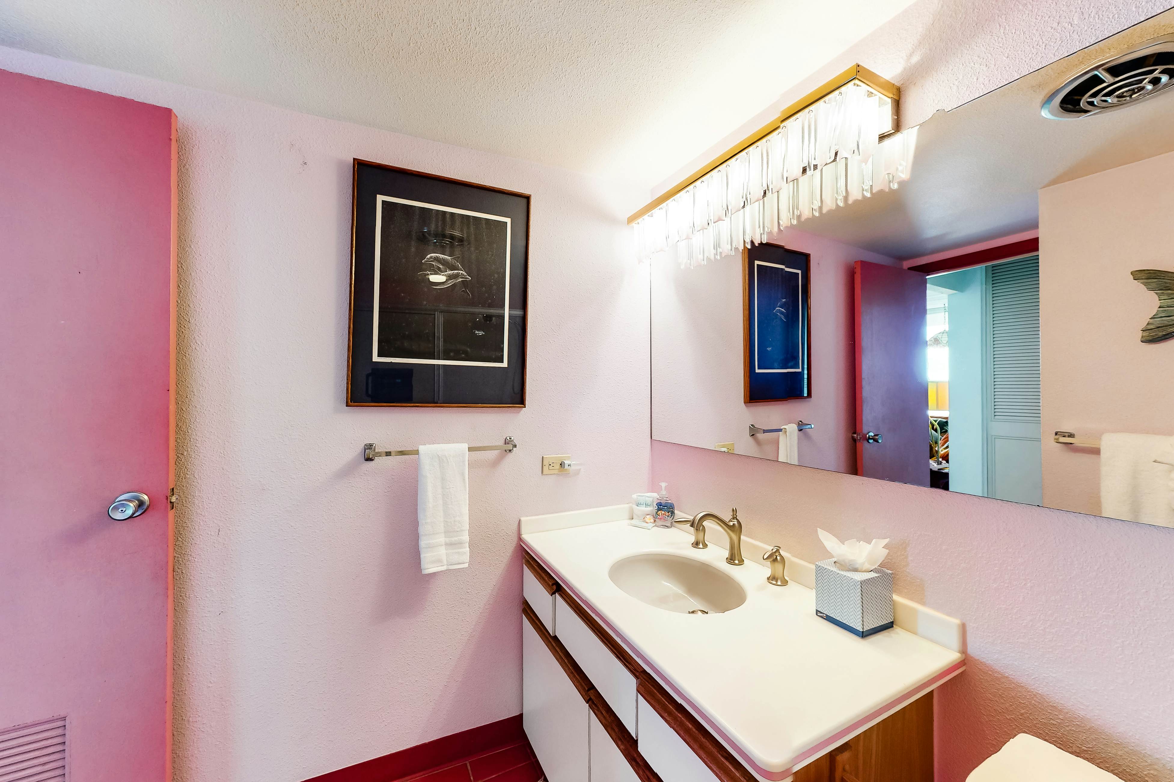 Island Sands Resort 208