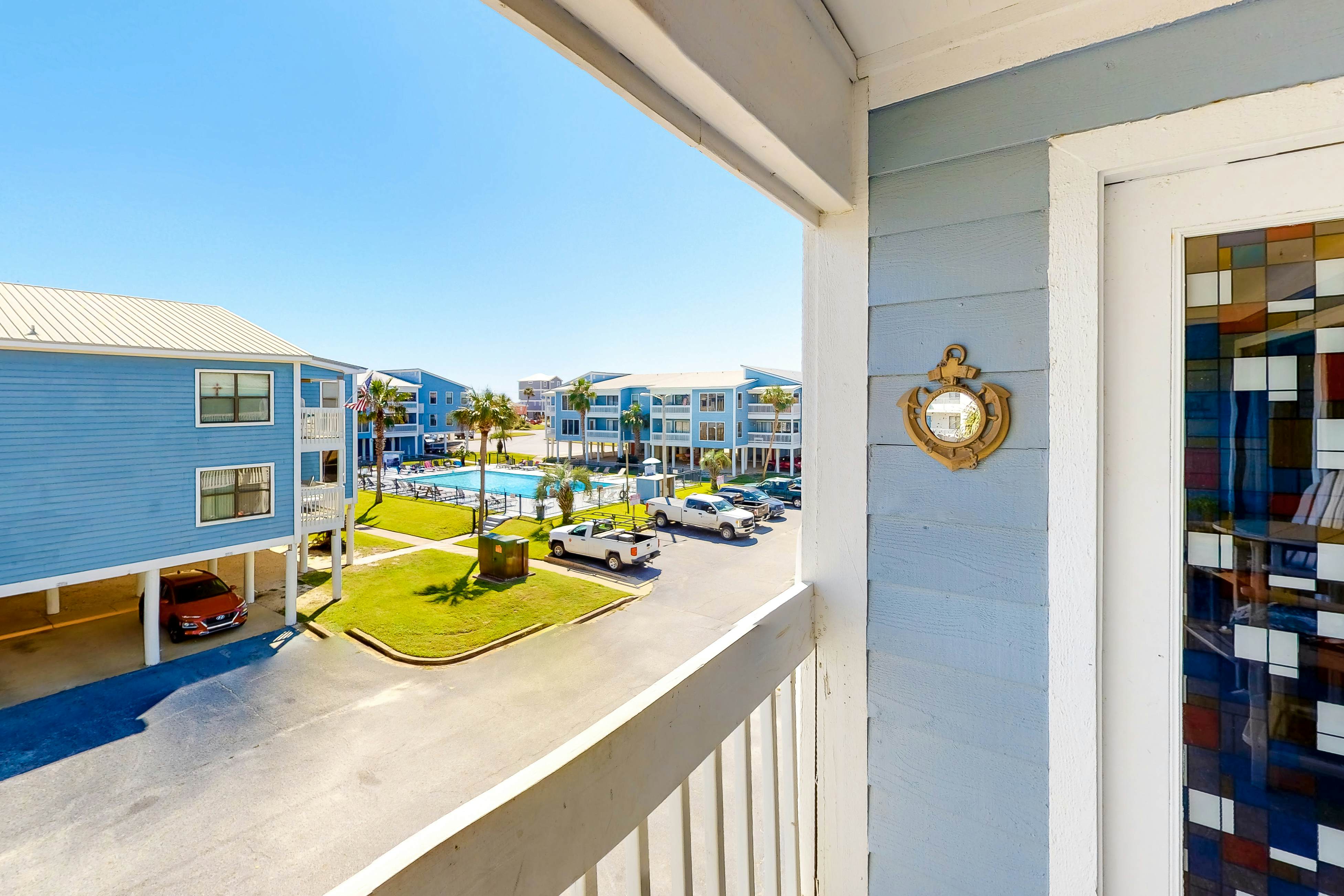 Sea Oats A203 2 Bd Gulf Shores Al Vacation Rental Vacasa