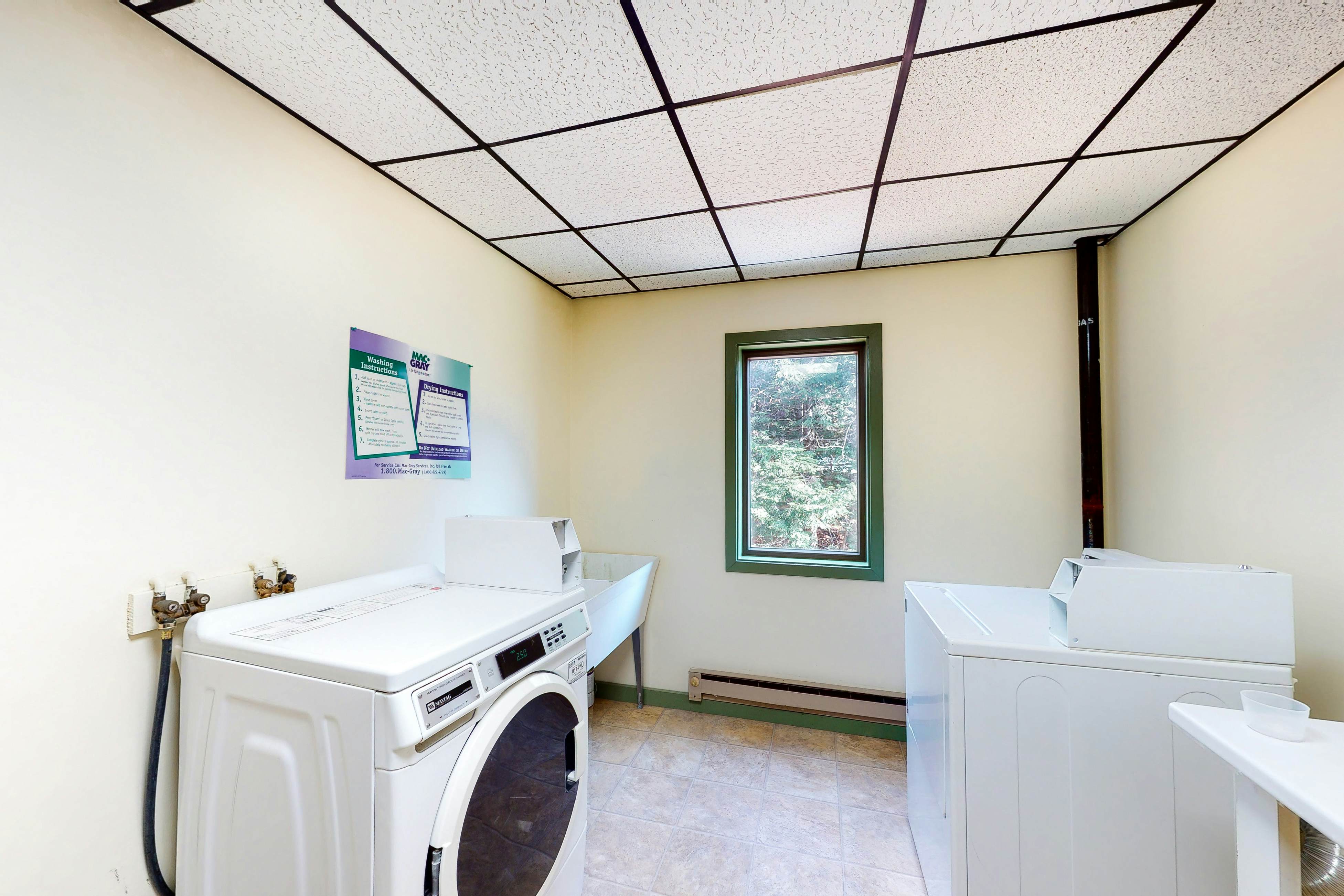 Okemo Mountain Base Retreat C203