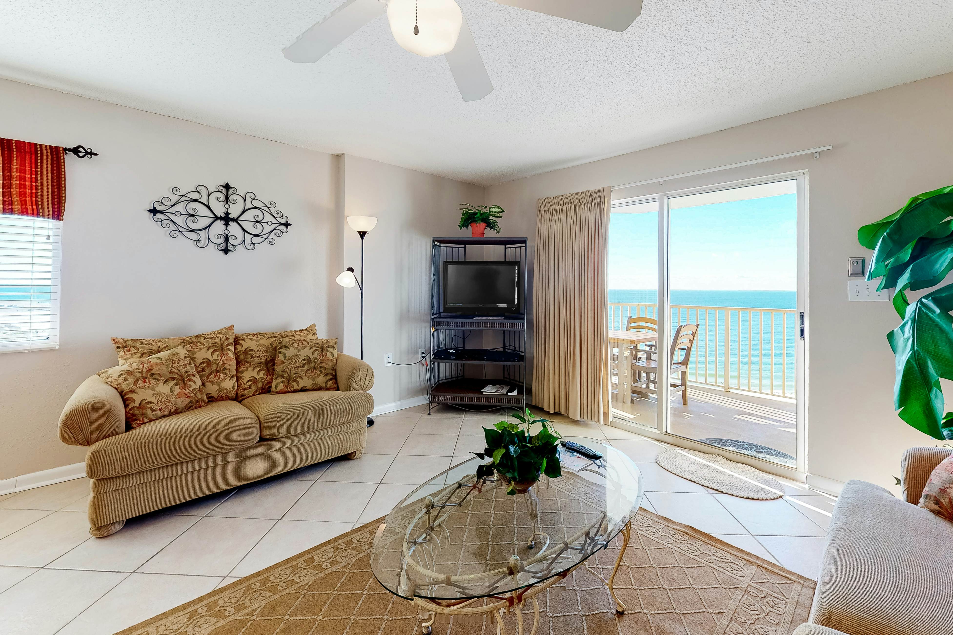 Four Winds Condo Rentals Orange Beach, AL Vacasa