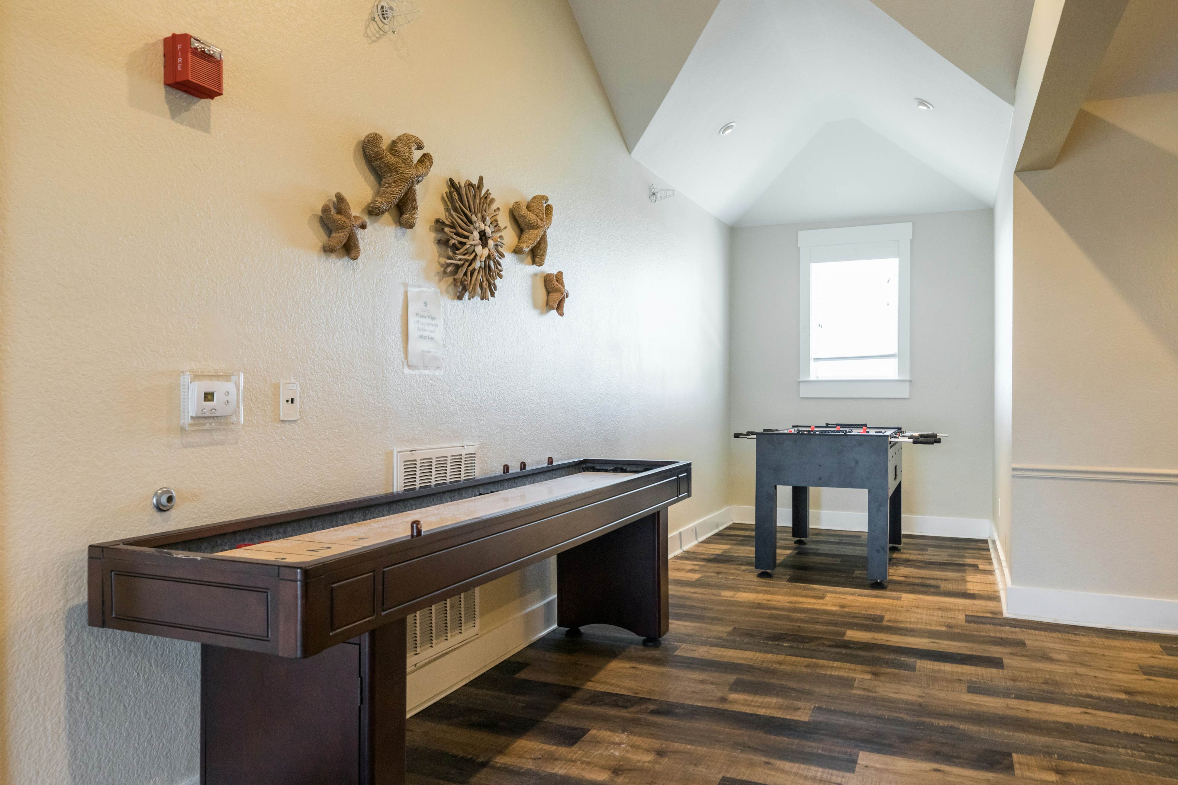 Pointe West Resort - Perfection