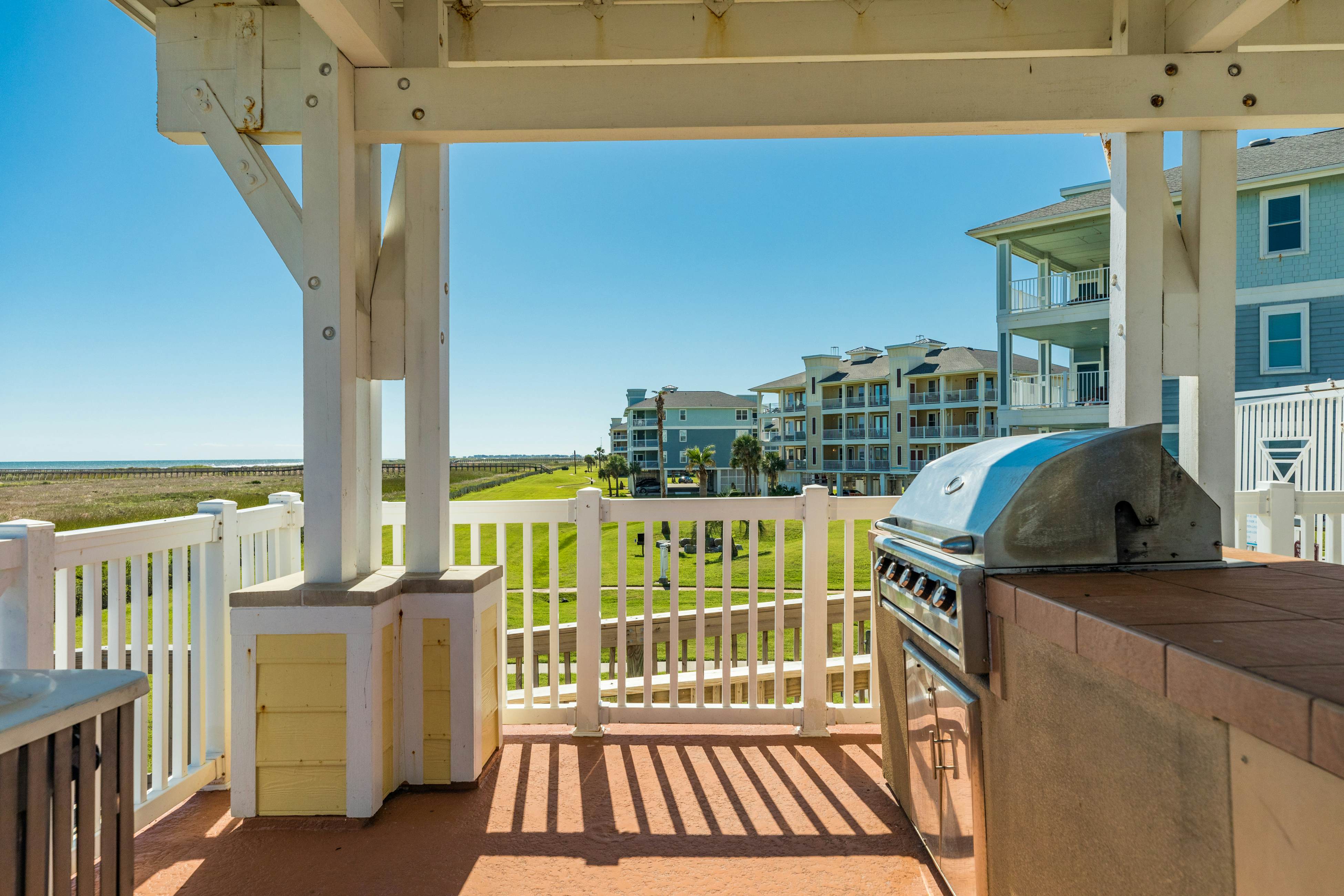 Pointe West Resort - Perfection