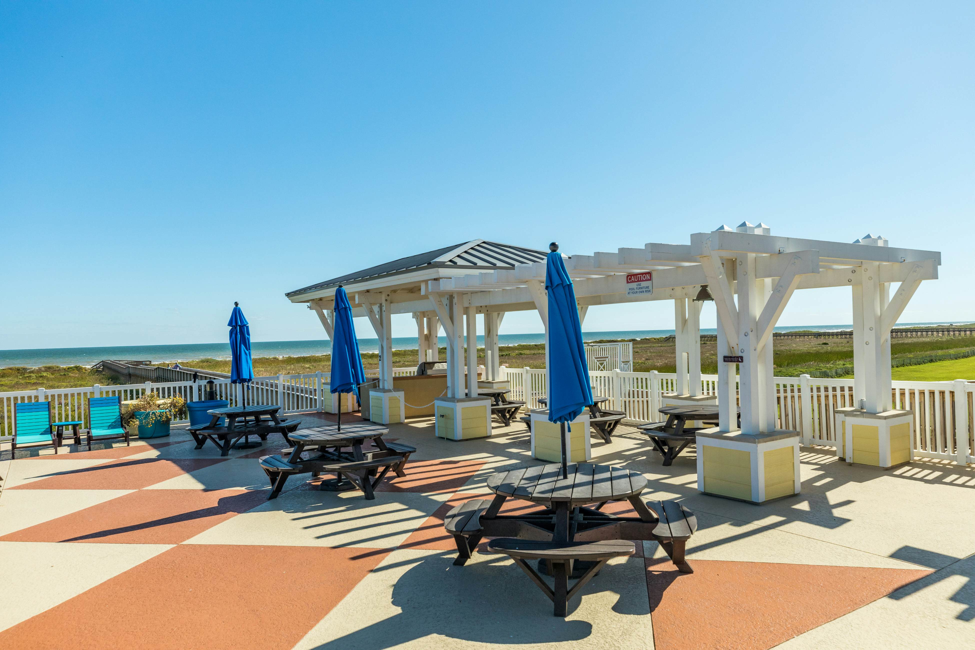 Pointe West Resort - Perfection