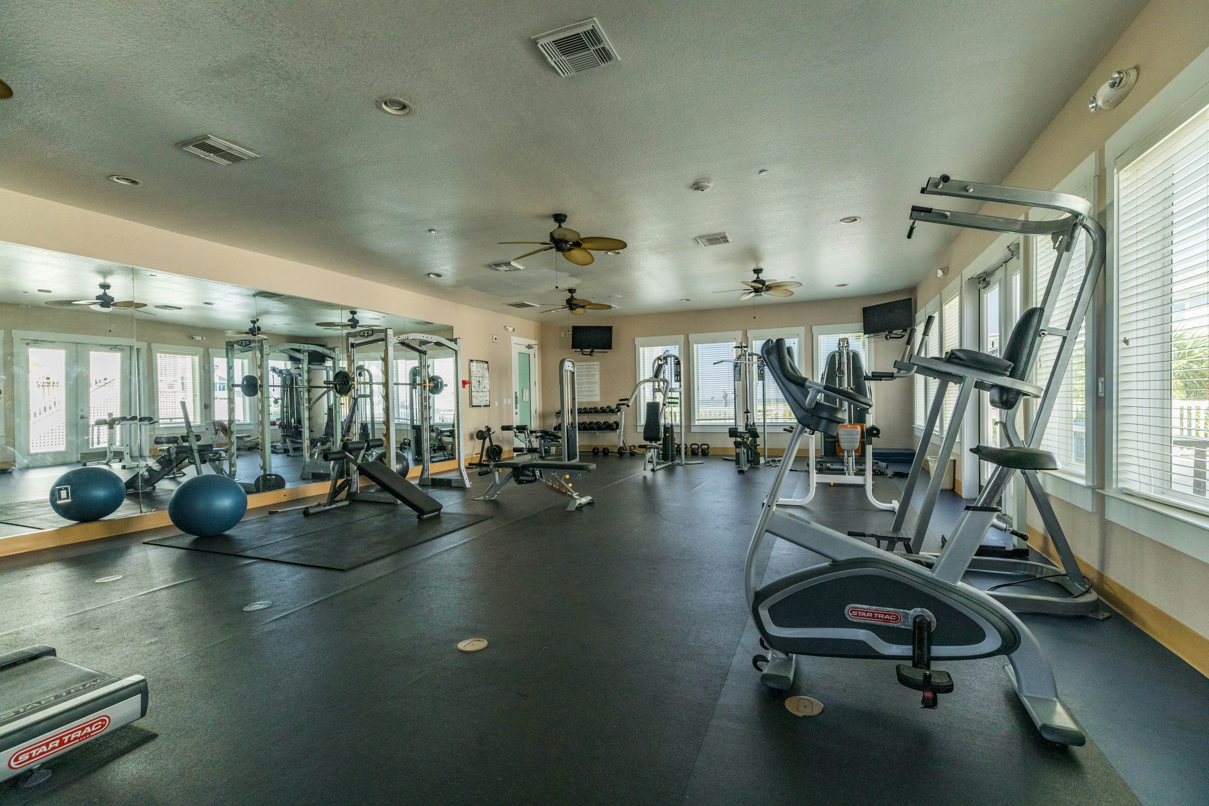 Pointe West Resort - Perfection