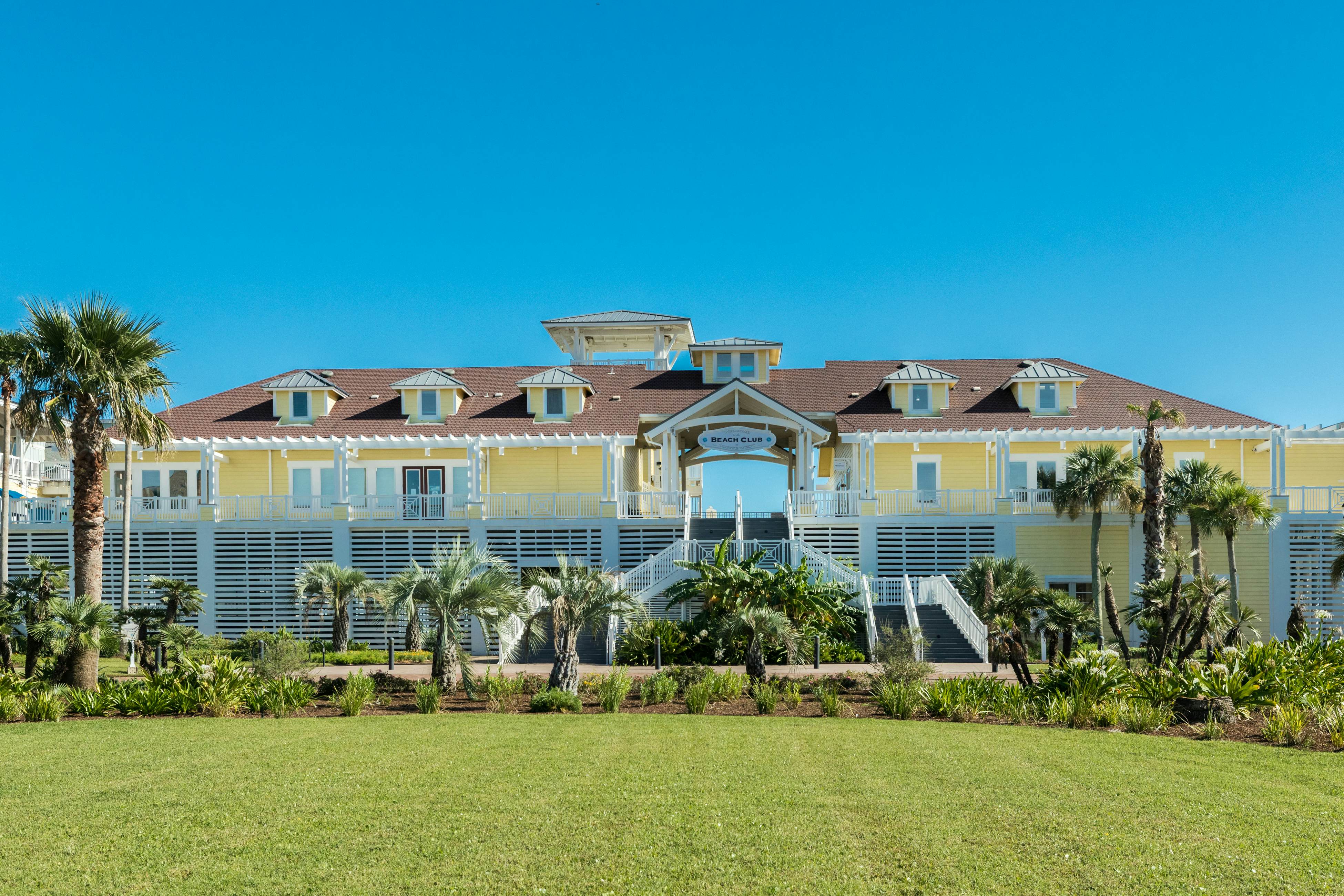 Pointe West Resort - Perfection