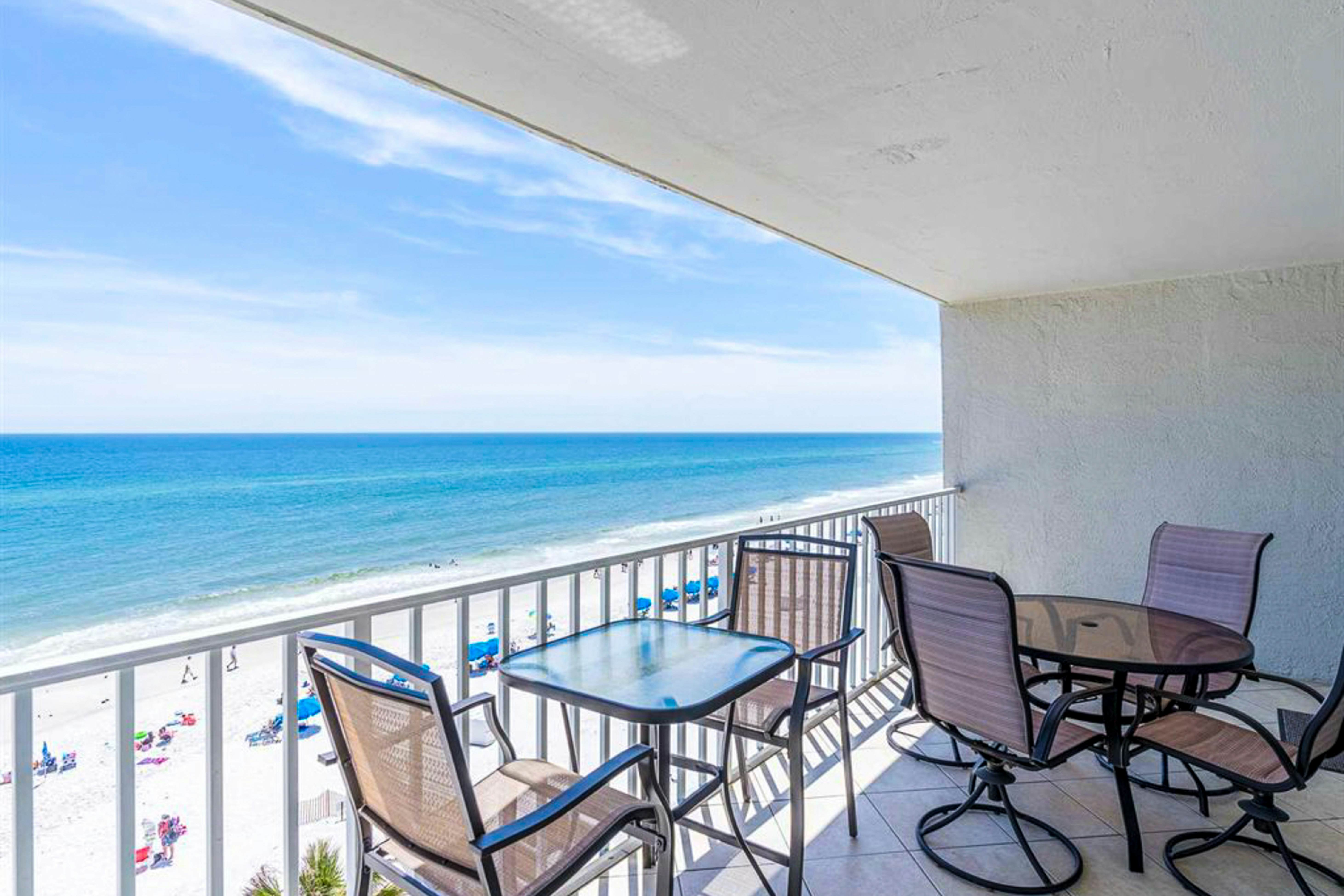 Ocean House II 2602 2 BD Gulf Shores, AL Vacation Rental Vacasa