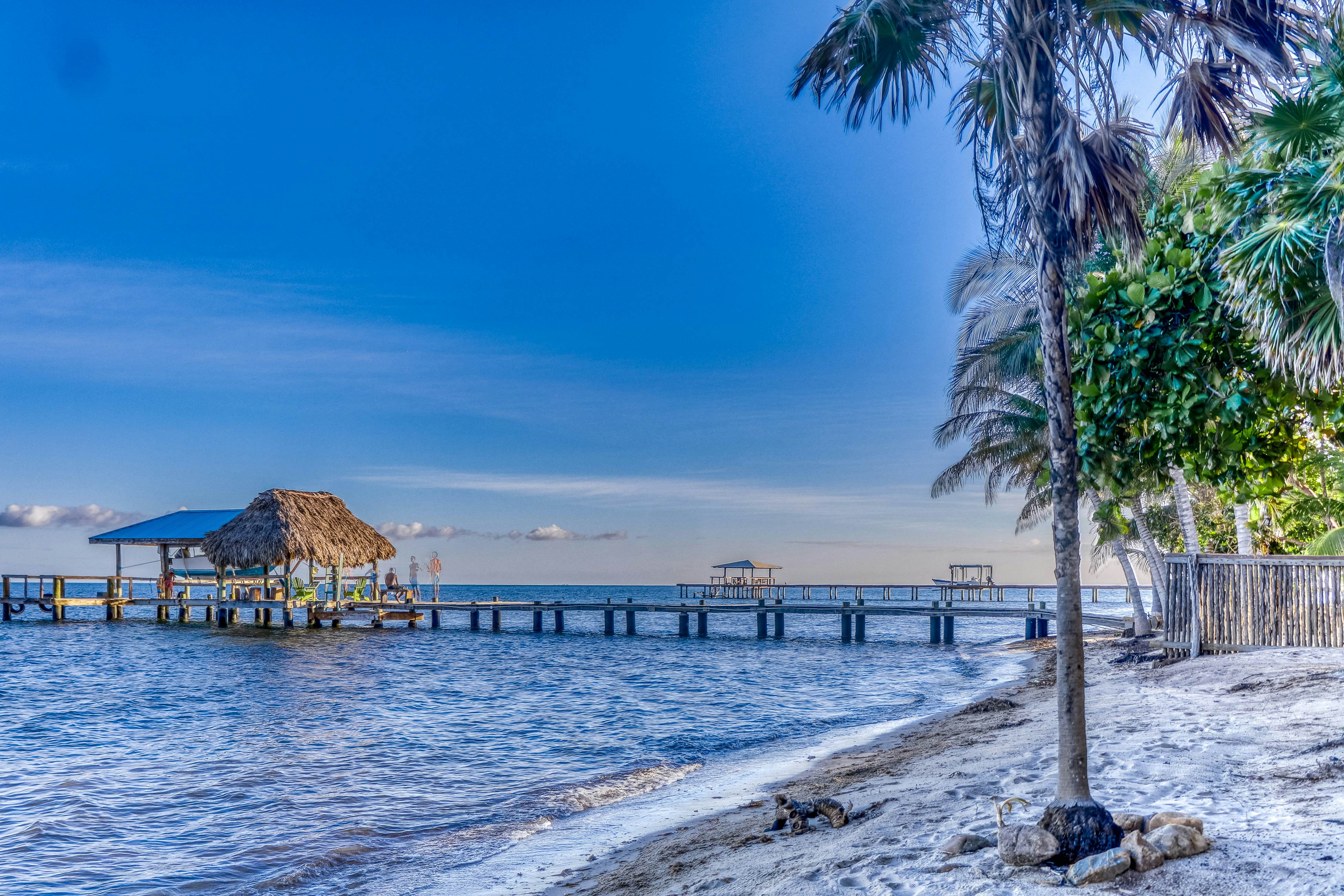 Poseidon House at Casa Edie -Gold Standard Certified