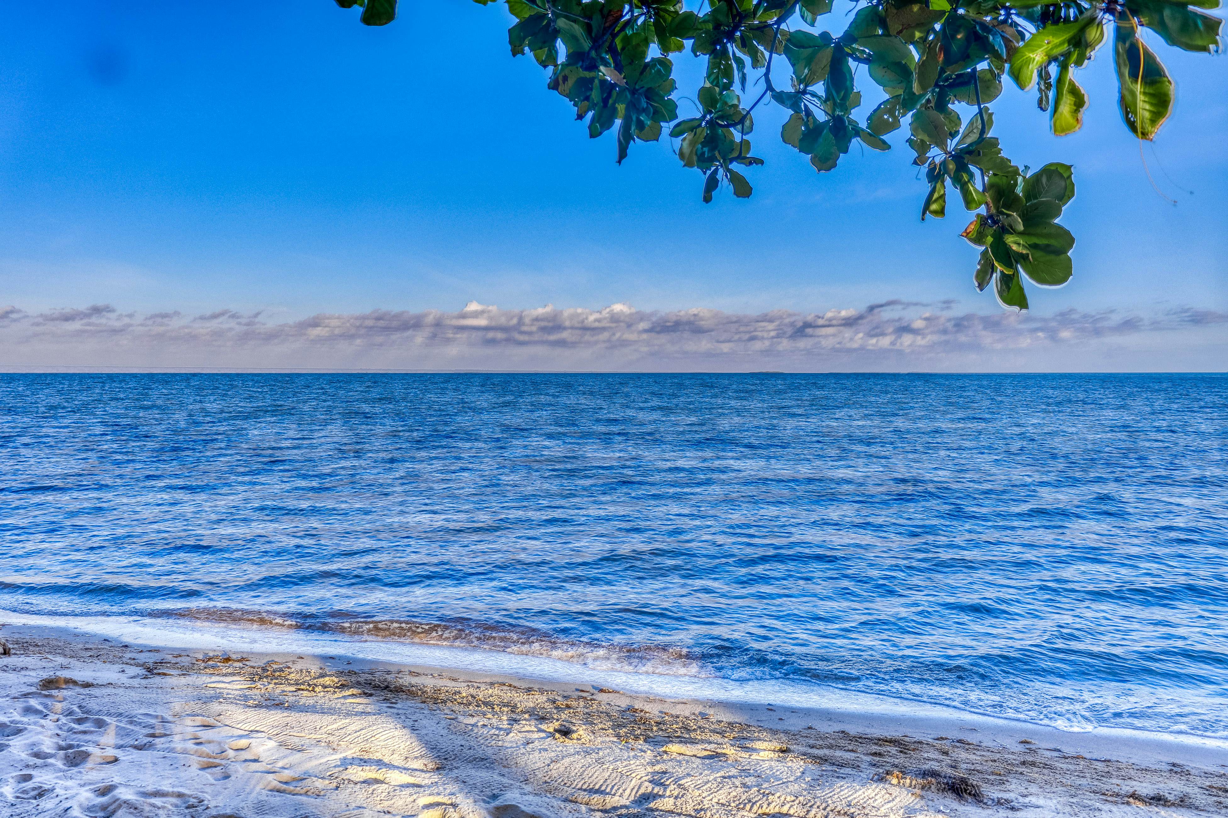 Poseidon House at Casa Edie -Gold Standard Certified