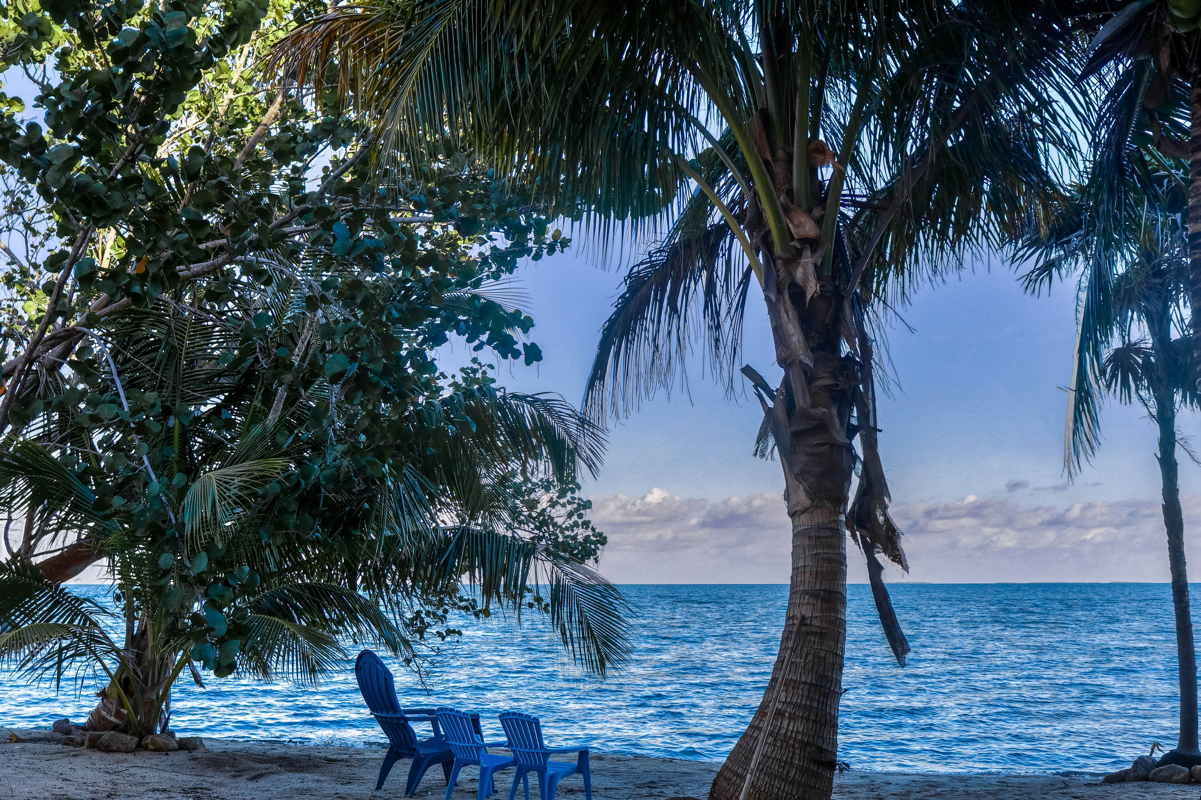 Poseidon House at Casa Edie -Gold Standard Certified