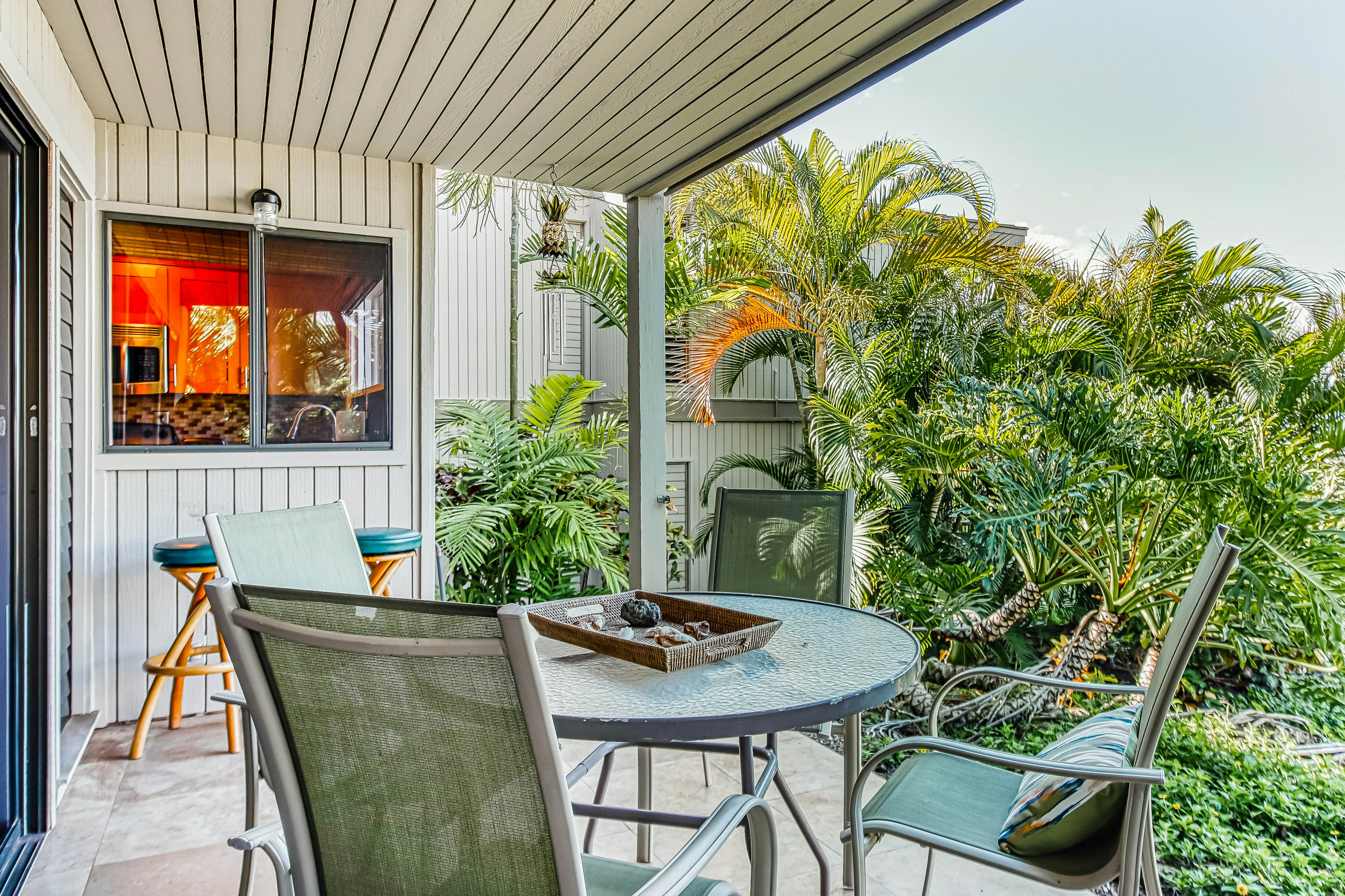 Wailea Ekolu Village 203