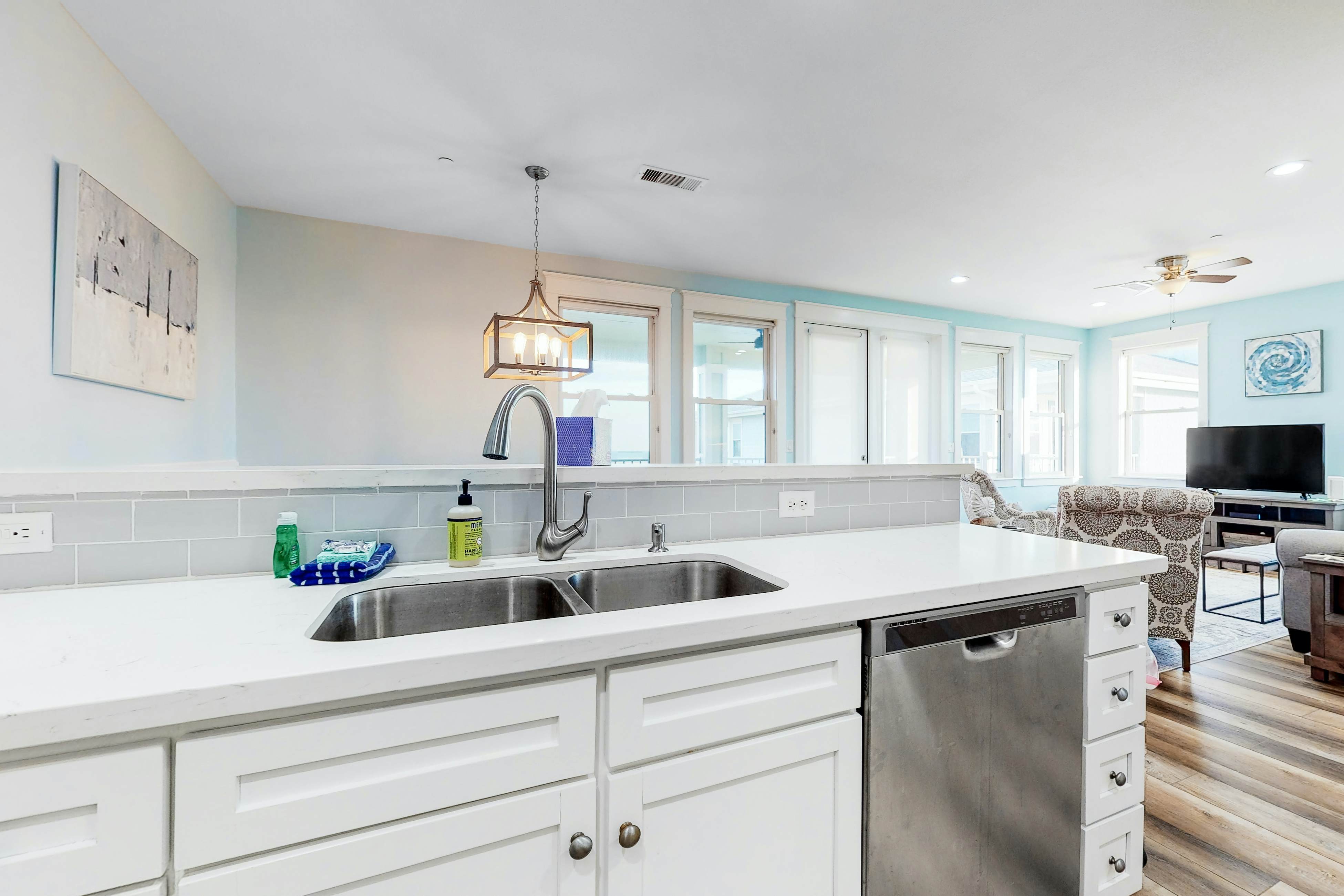 Pointe West Resort - Perfection