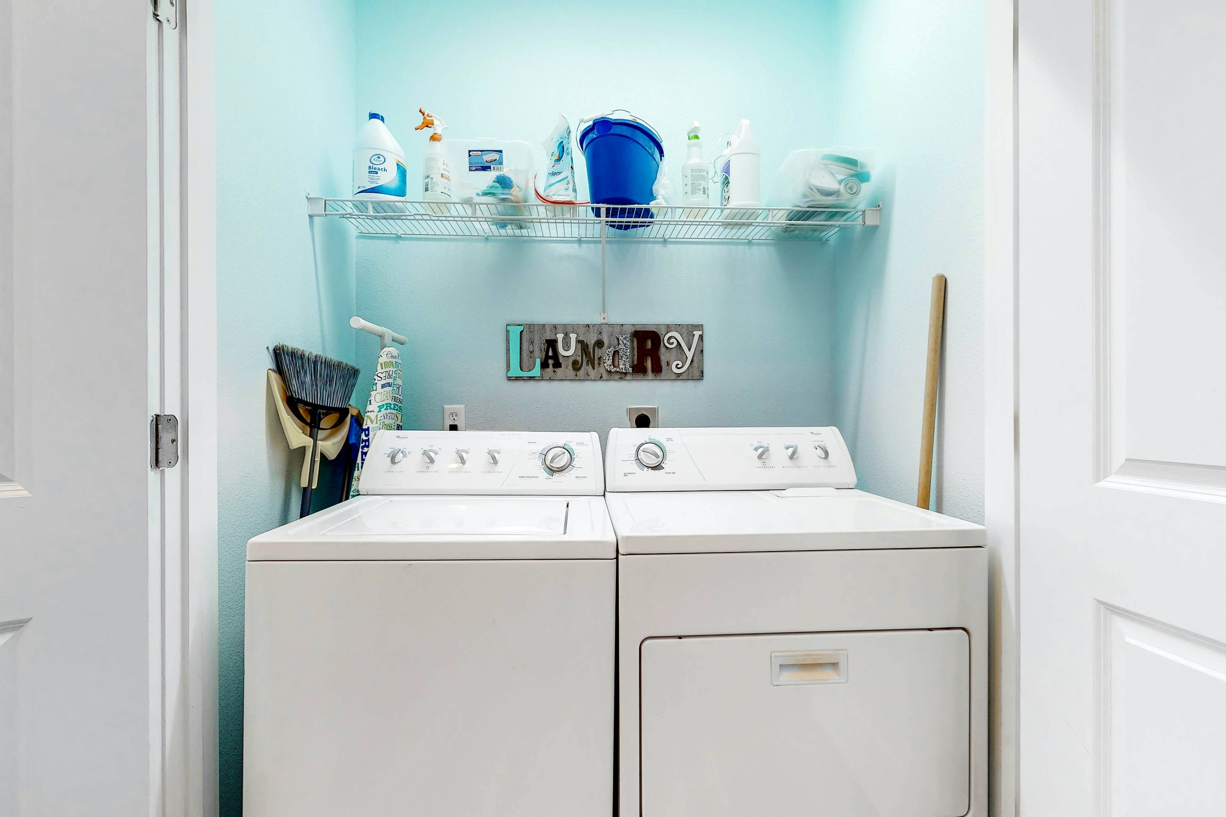 Pointe West Resort - Perfection