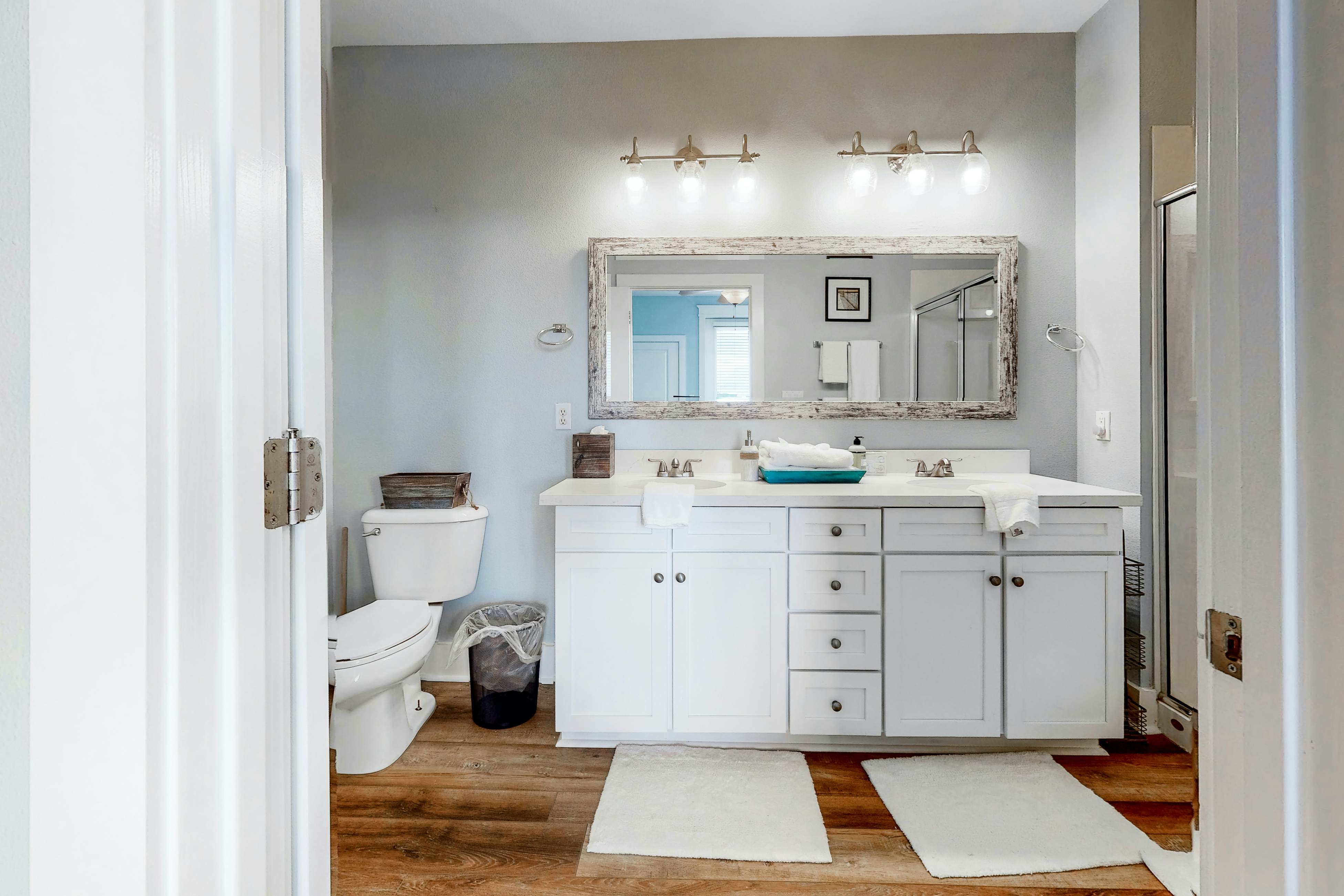 Pointe West Resort - Perfection