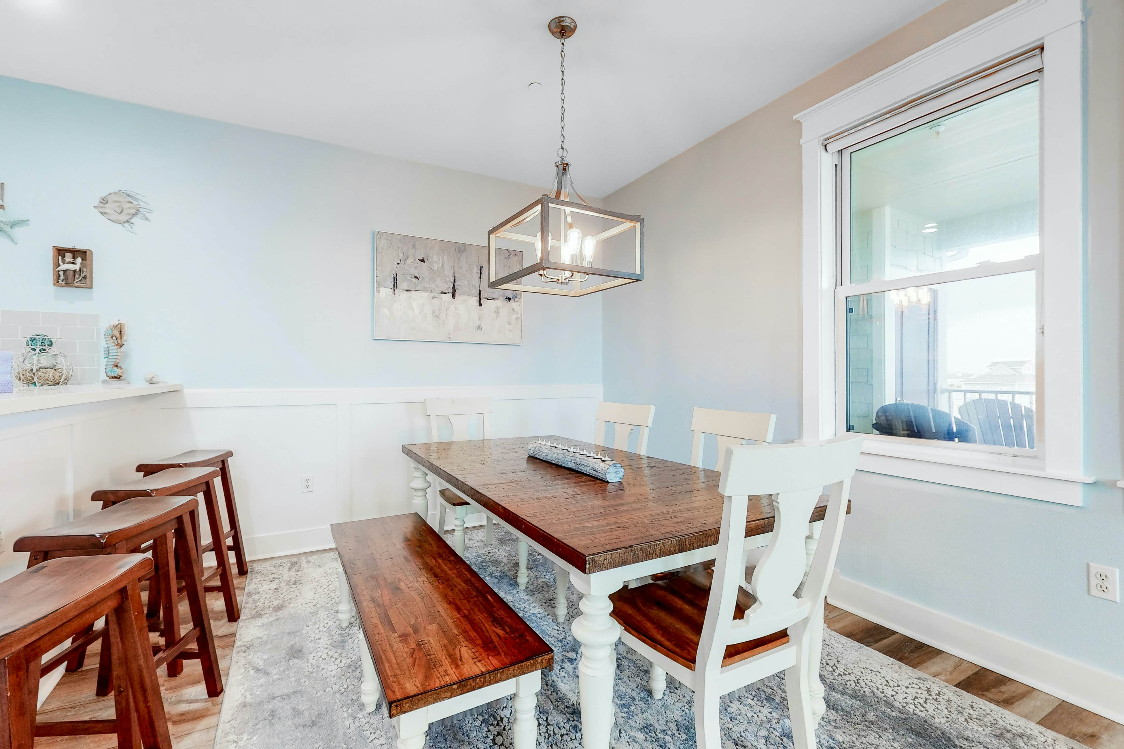 Pointe West Resort - Perfection