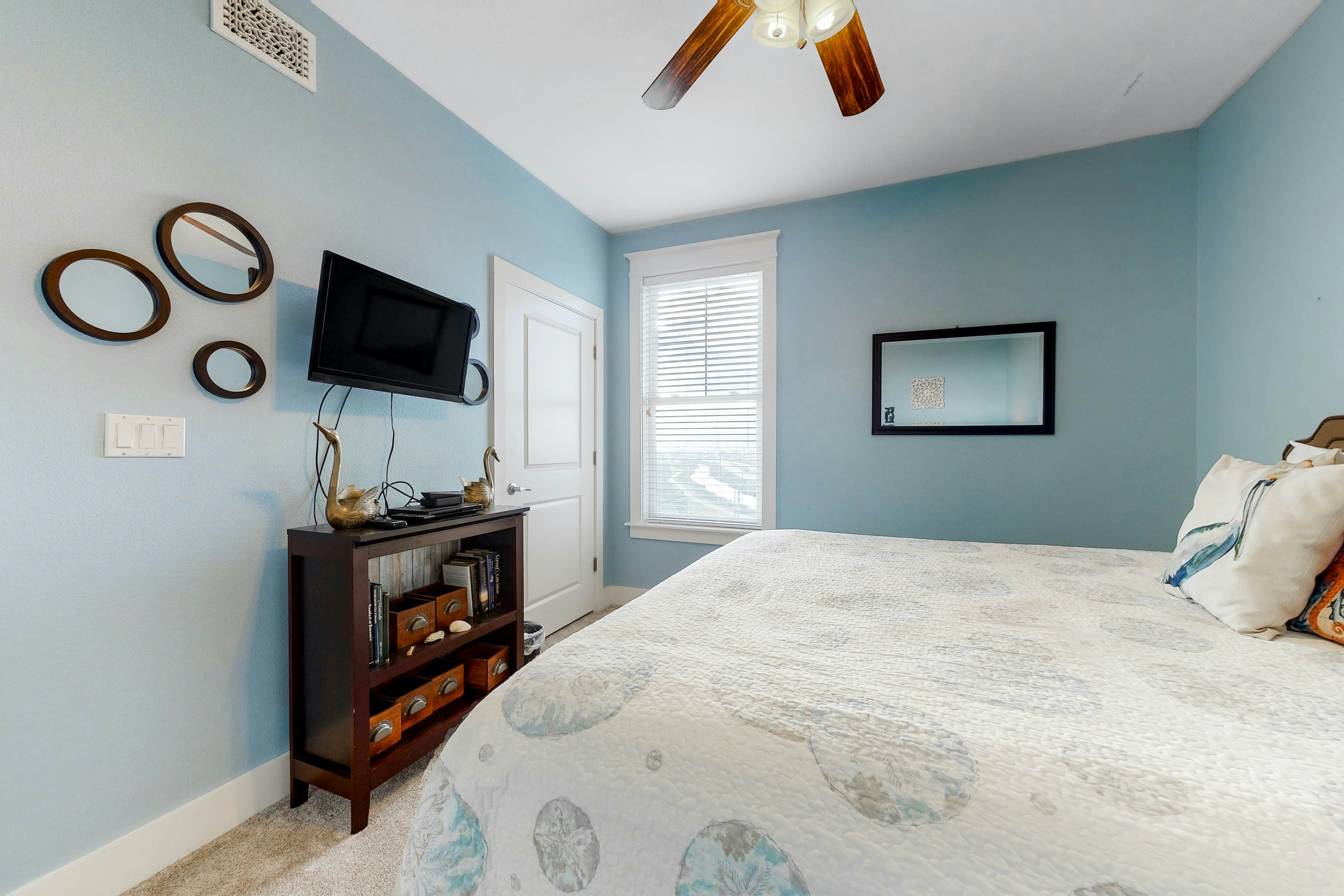 Pointe West Resort - Perfection